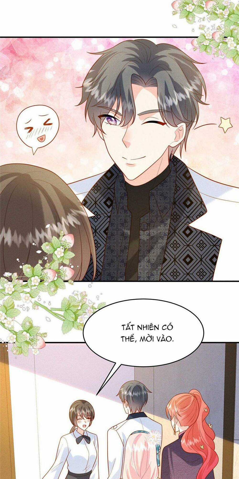 Trọng Sinh Từ Hôn Thê Chapter 26 trang 5