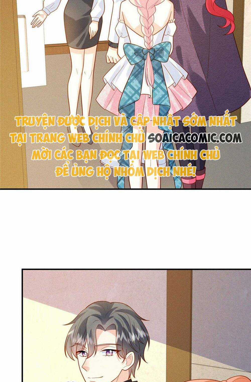 Trọng Sinh Từ Hôn Thê Chapter 26 trang 6