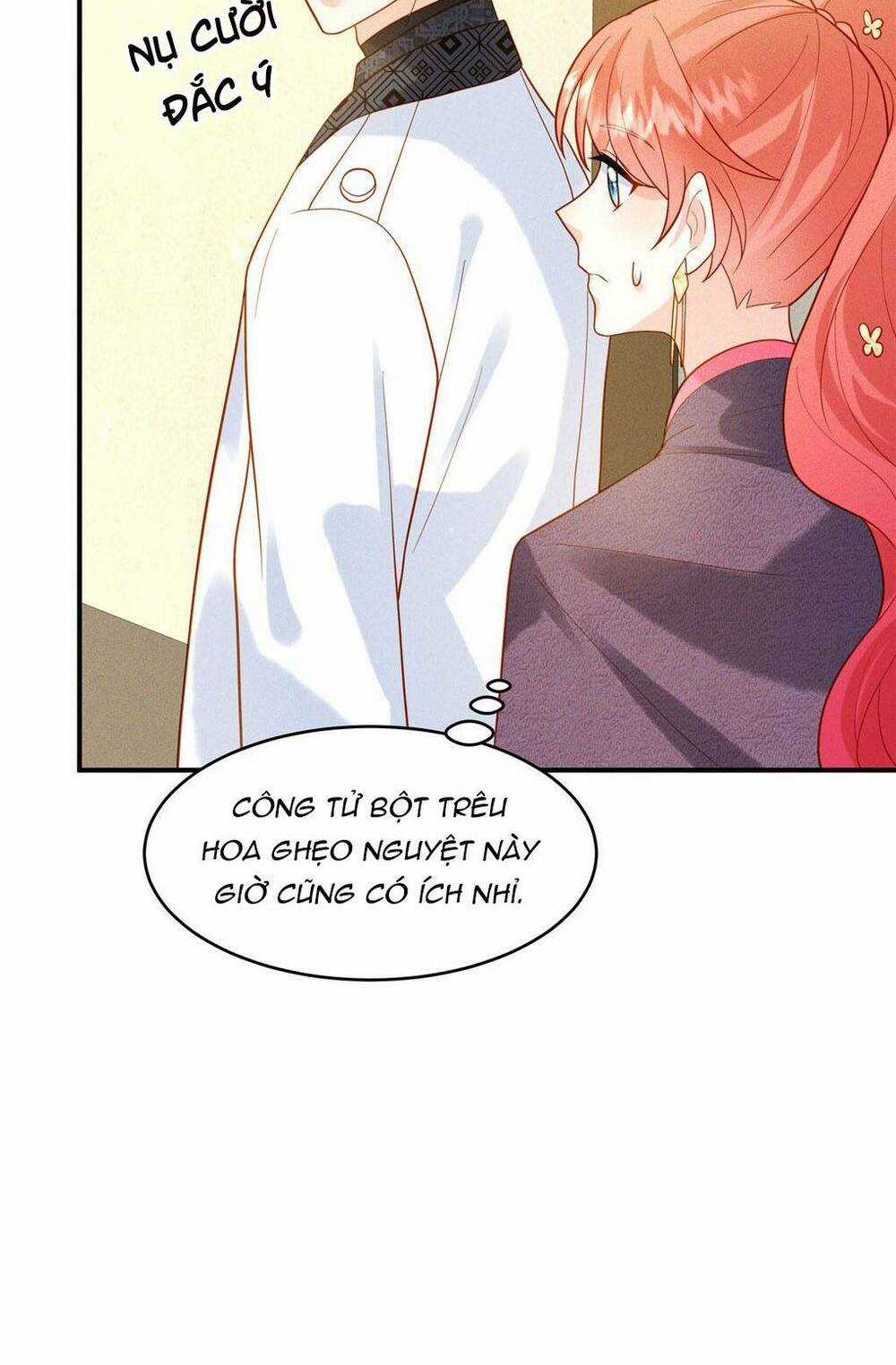 Trọng Sinh Từ Hôn Thê Chapter 26 trang 7