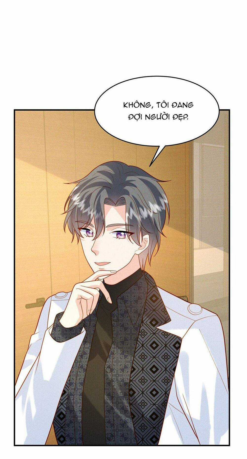 Trọng Sinh Từ Hôn Thê Chapter 26 trang 9