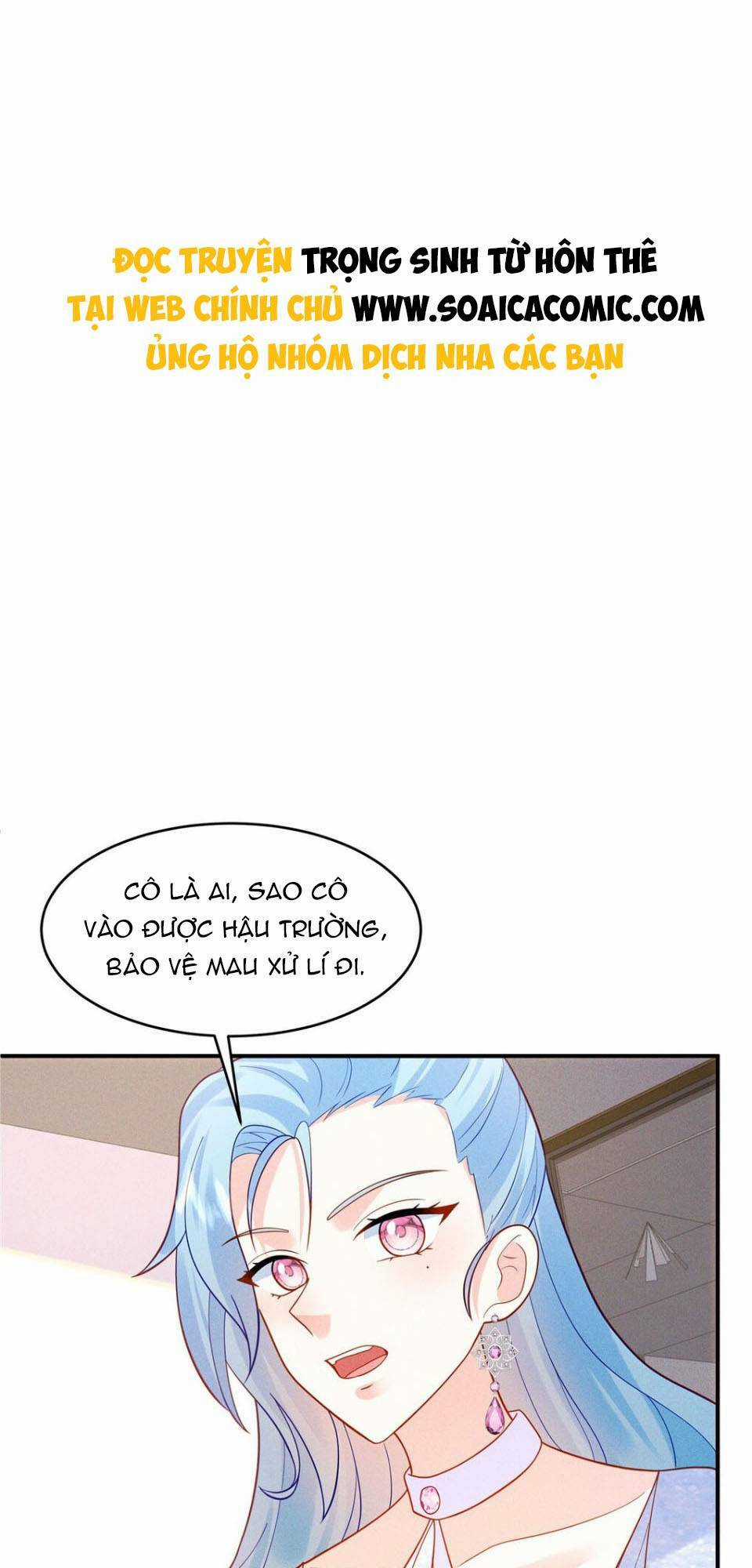 Trọng Sinh Từ Hôn Thê Chapter 27 trang 0