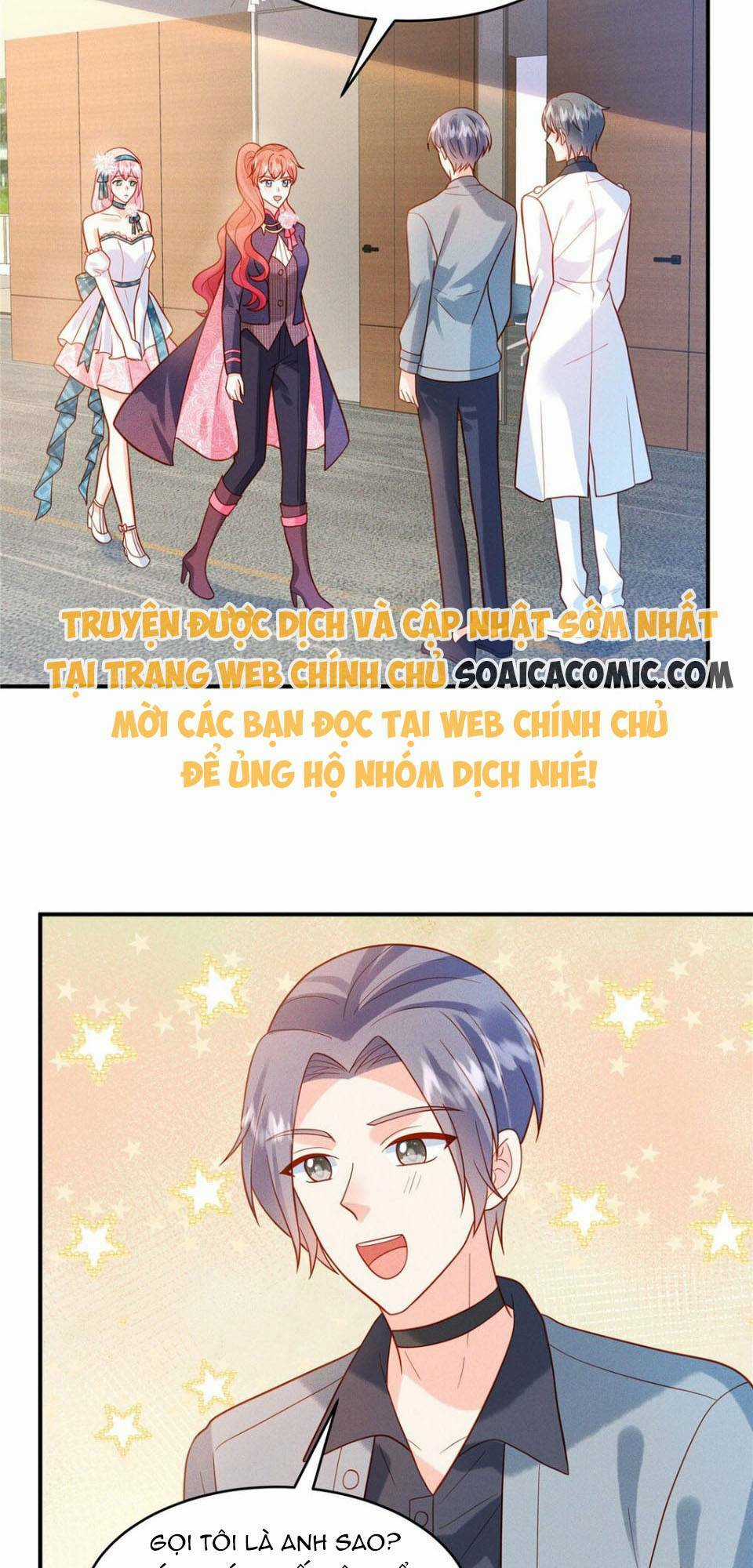 Trọng Sinh Từ Hôn Thê Chapter 27 trang 11