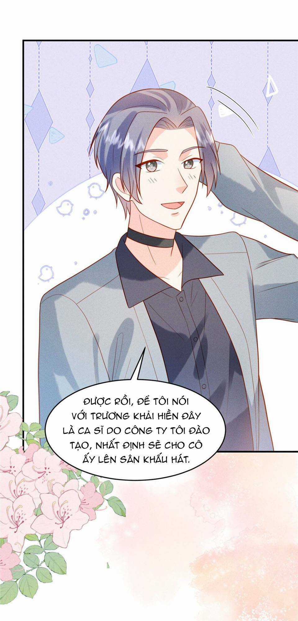 Trọng Sinh Từ Hôn Thê Chapter 27 trang 15