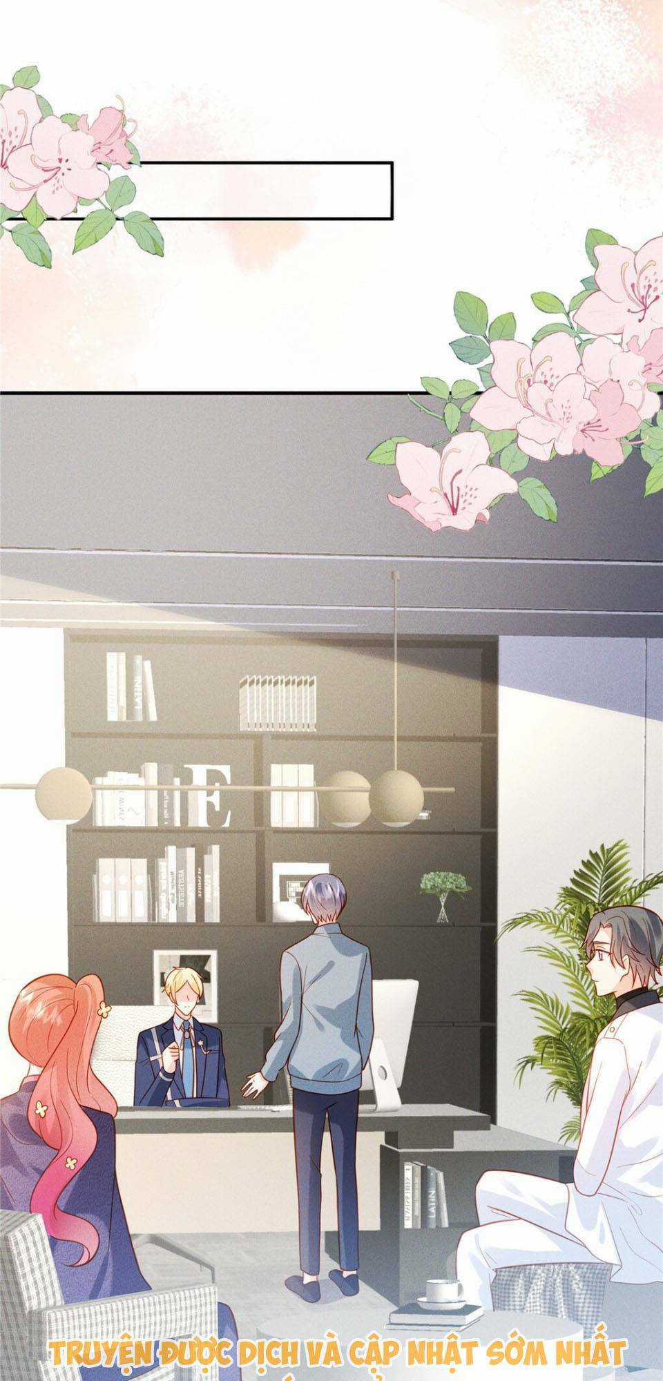 Trọng Sinh Từ Hôn Thê Chapter 27 trang 16