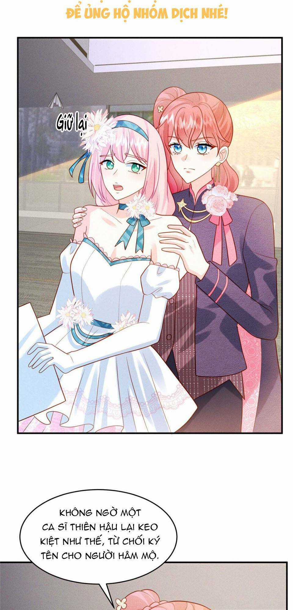 Trọng Sinh Từ Hôn Thê Chapter 27 trang 2