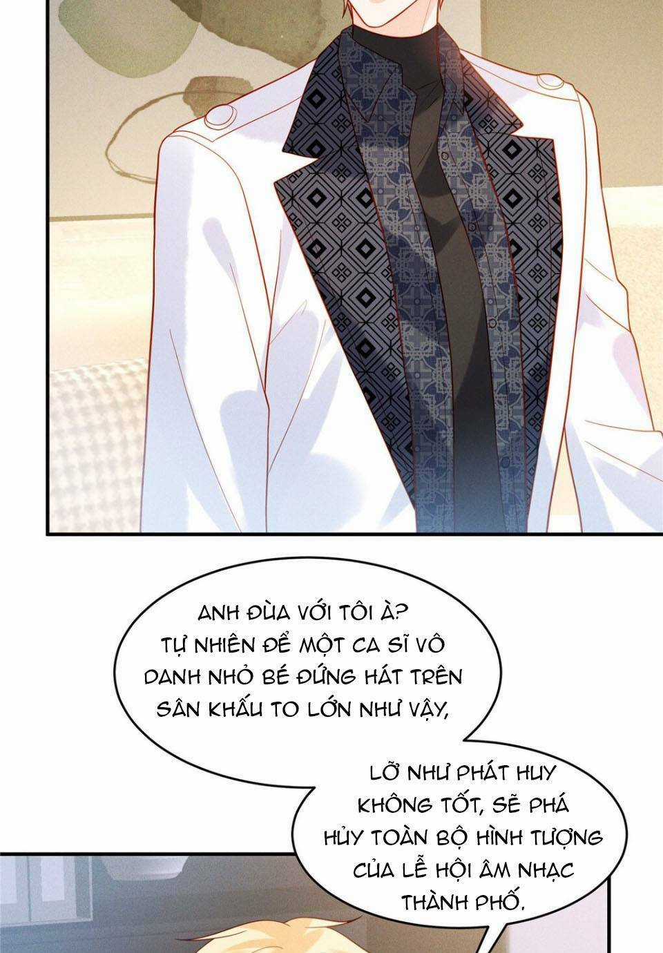 Trọng Sinh Từ Hôn Thê Chapter 27 trang 21