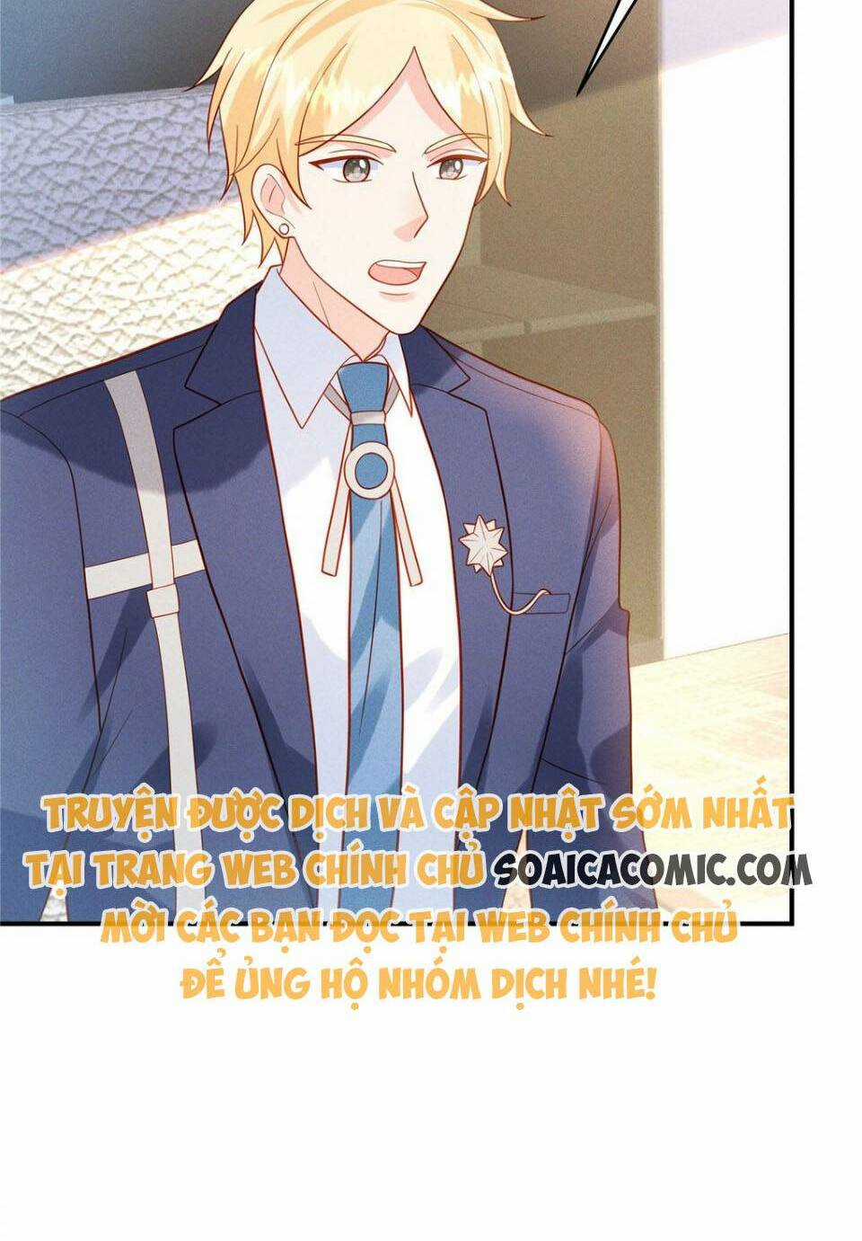 Trọng Sinh Từ Hôn Thê Chapter 27 trang 22