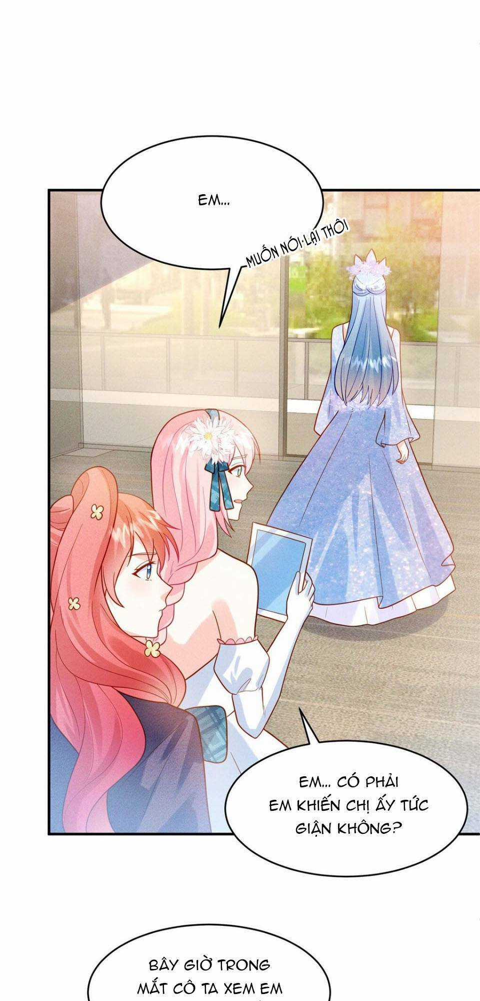 Trọng Sinh Từ Hôn Thê Chapter 27 trang 6