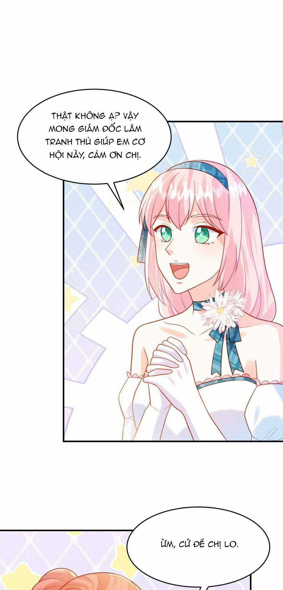 Trọng Sinh Từ Hôn Thê Chapter 27 trang 8