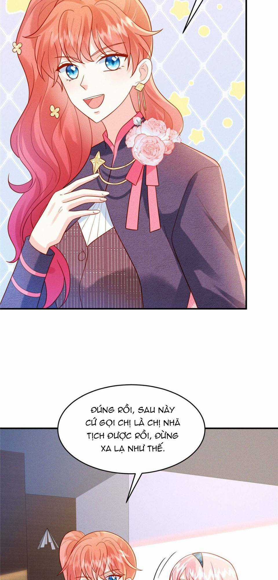 Trọng Sinh Từ Hôn Thê Chapter 27 trang 9