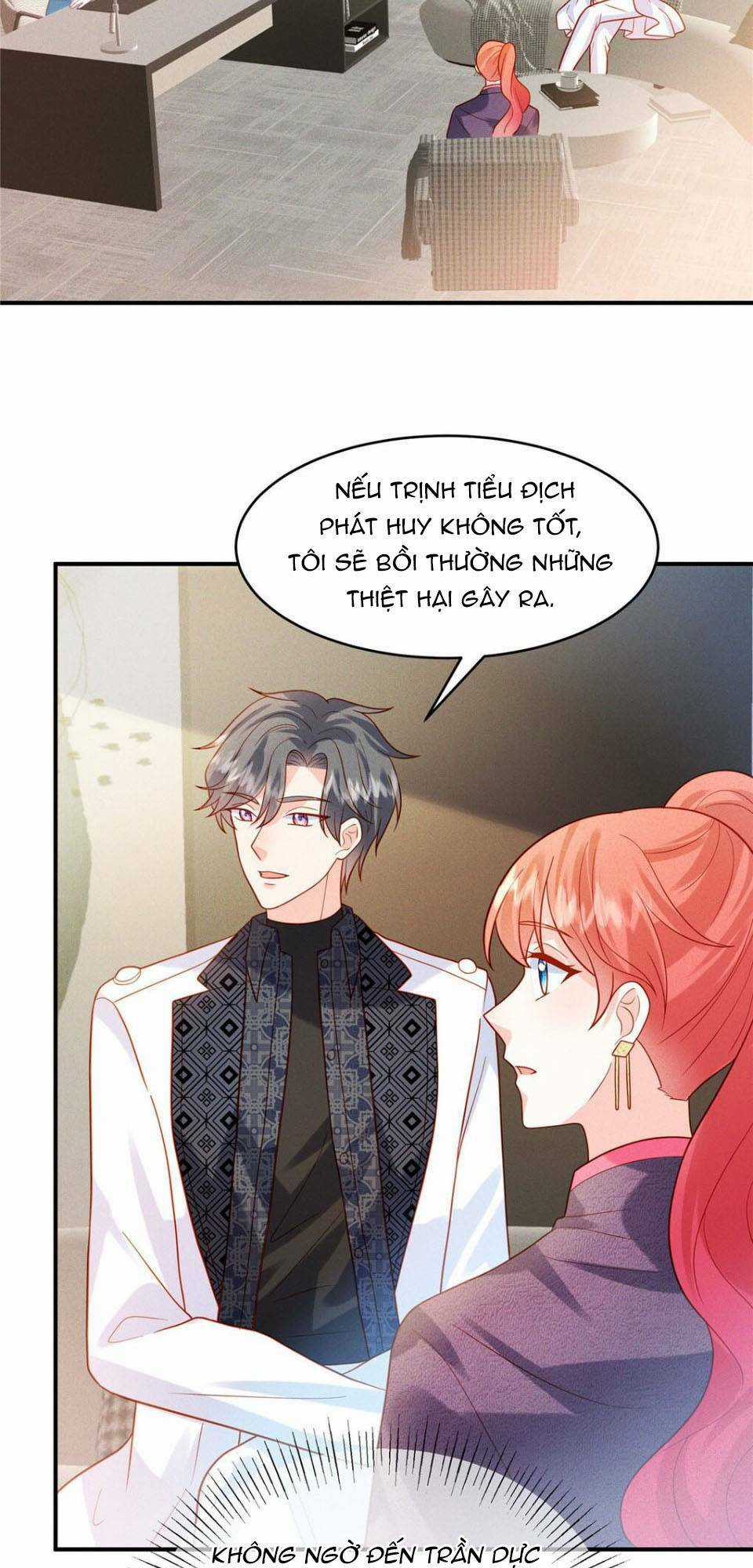 Trọng Sinh Từ Hôn Thê Chapter 28 trang 1