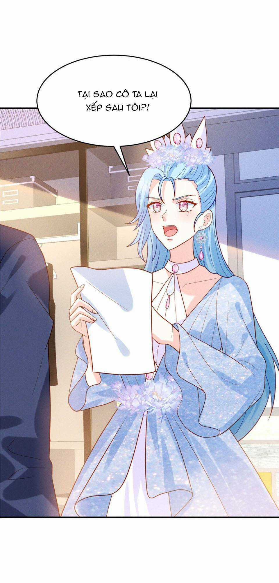 Trọng Sinh Từ Hôn Thê Chapter 28 trang 10