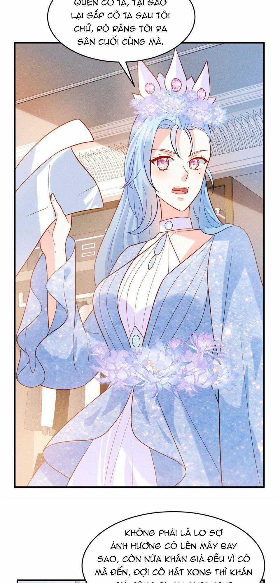 Trọng Sinh Từ Hôn Thê Chapter 28 trang 12