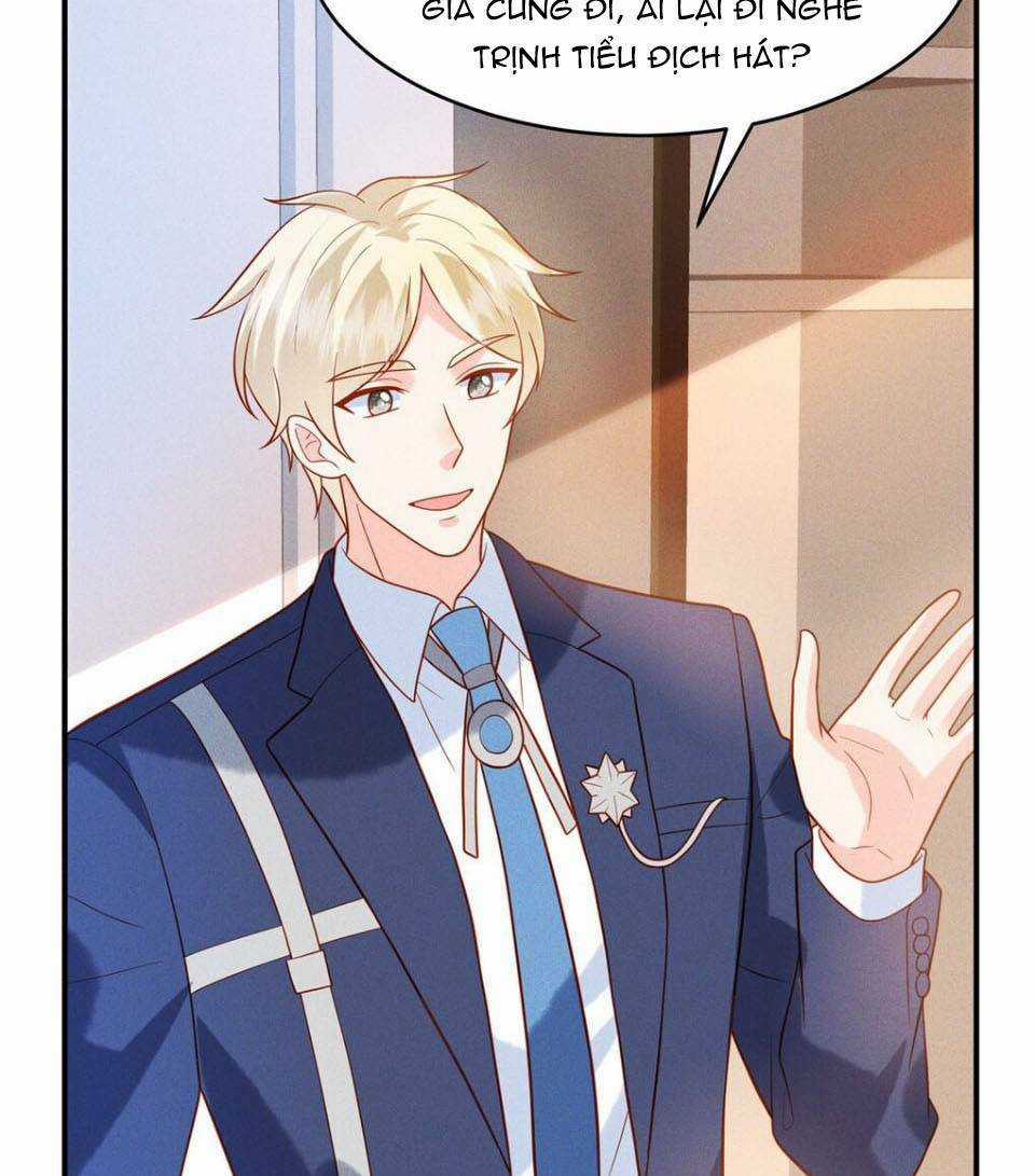 Trọng Sinh Từ Hôn Thê Chapter 28 trang 13