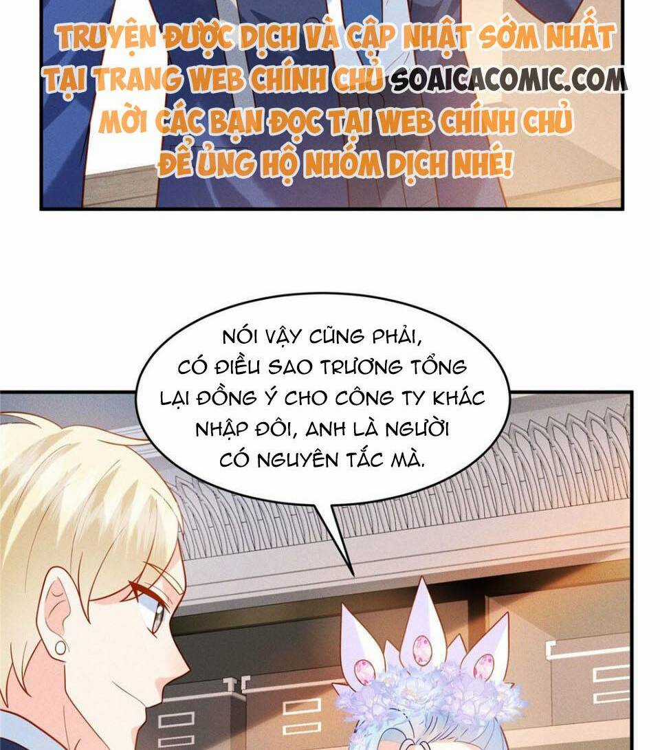 Trọng Sinh Từ Hôn Thê Chapter 28 trang 14