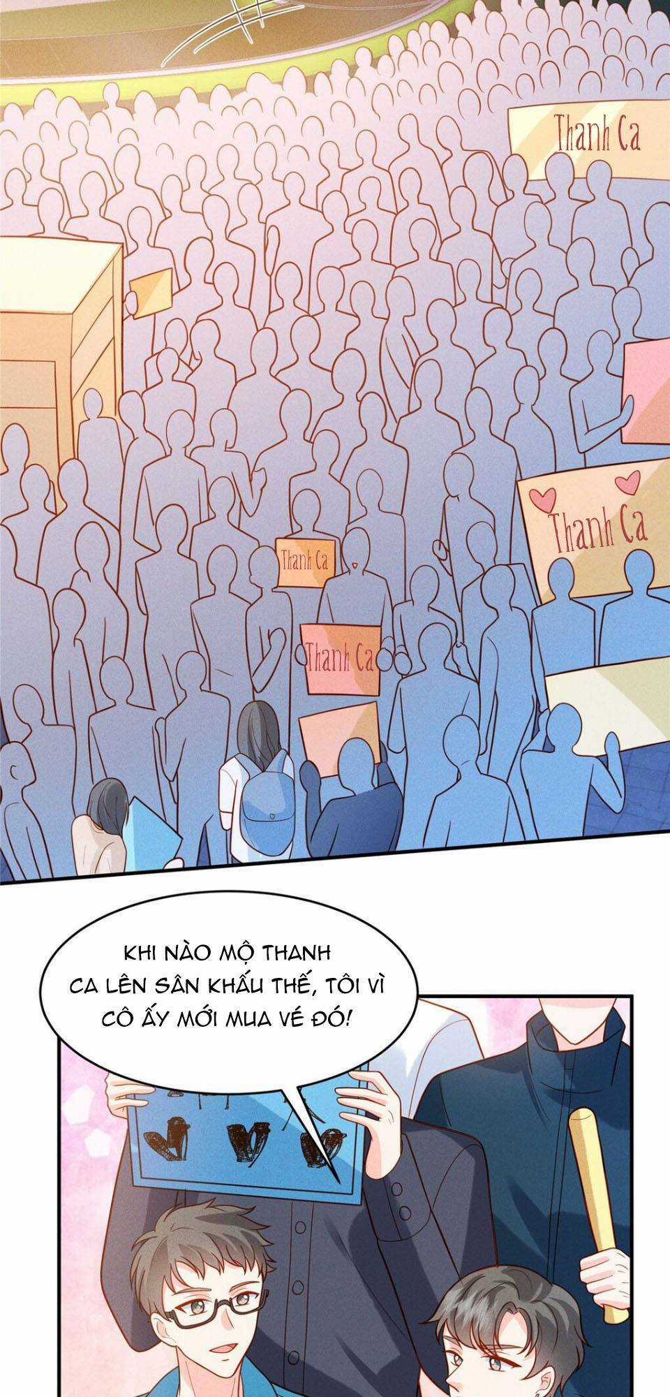 Trọng Sinh Từ Hôn Thê Chapter 28 trang 18