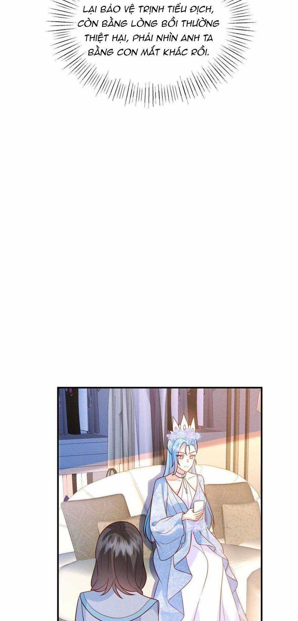 Trọng Sinh Từ Hôn Thê Chapter 28 trang 2