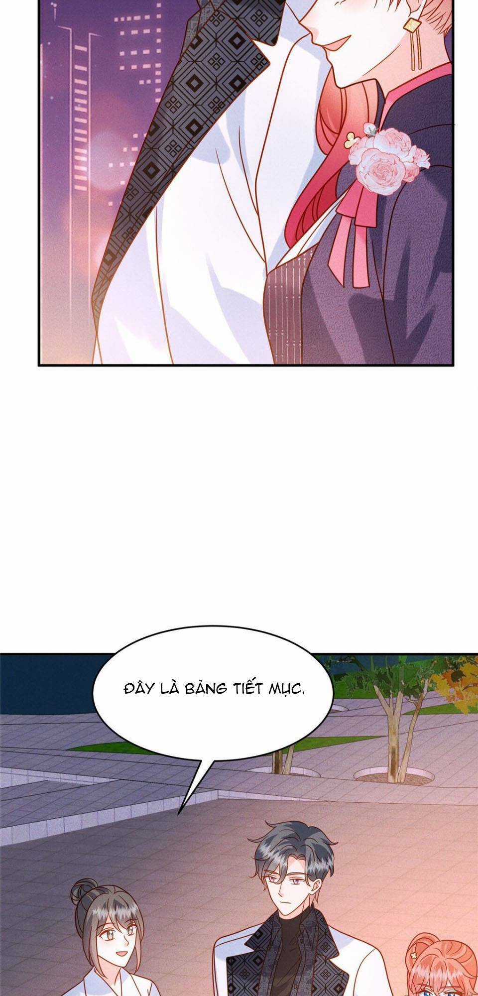 Trọng Sinh Từ Hôn Thê Chapter 28 trang 21