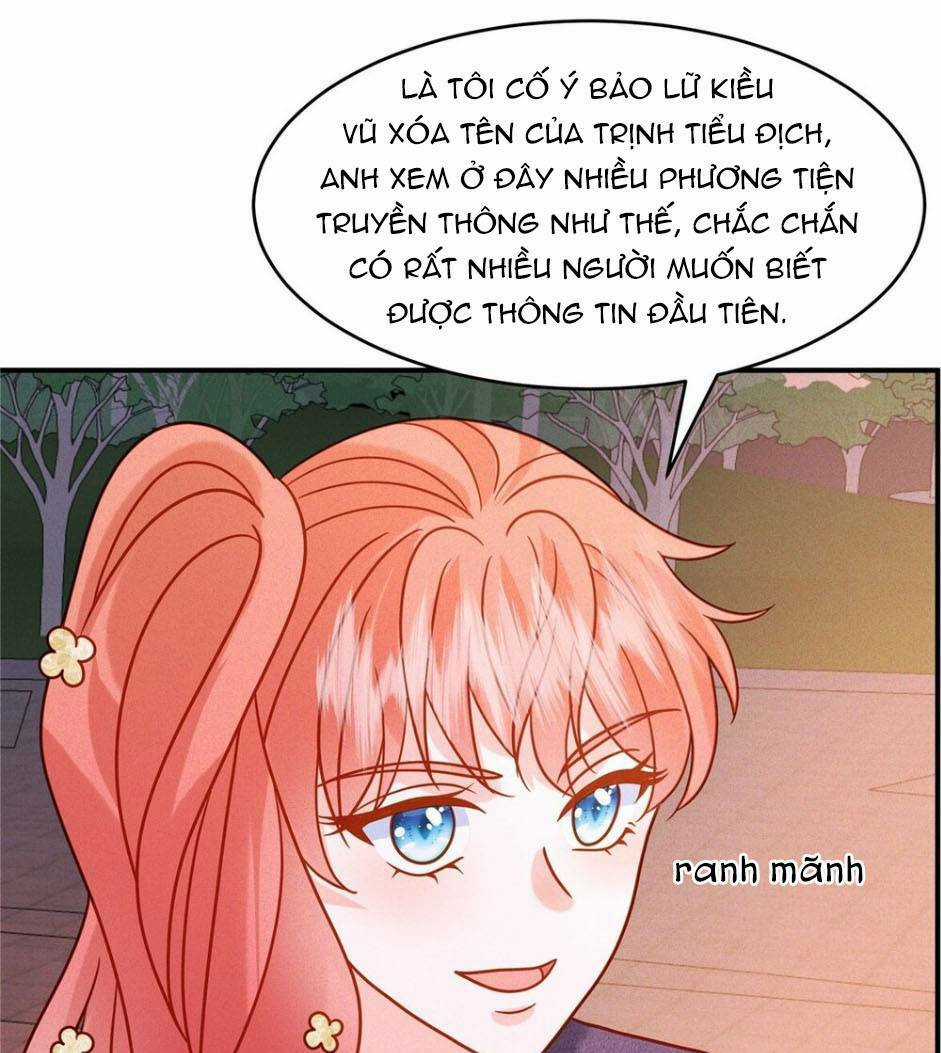 Trọng Sinh Từ Hôn Thê Chapter 28 trang 24