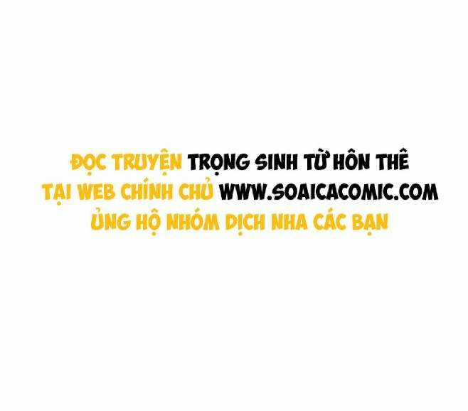 Trọng Sinh Từ Hôn Thê Chapter 29 trang 0