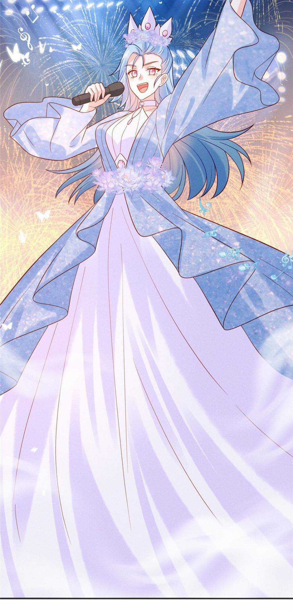 Trọng Sinh Từ Hôn Thê Chapter 29 trang 10