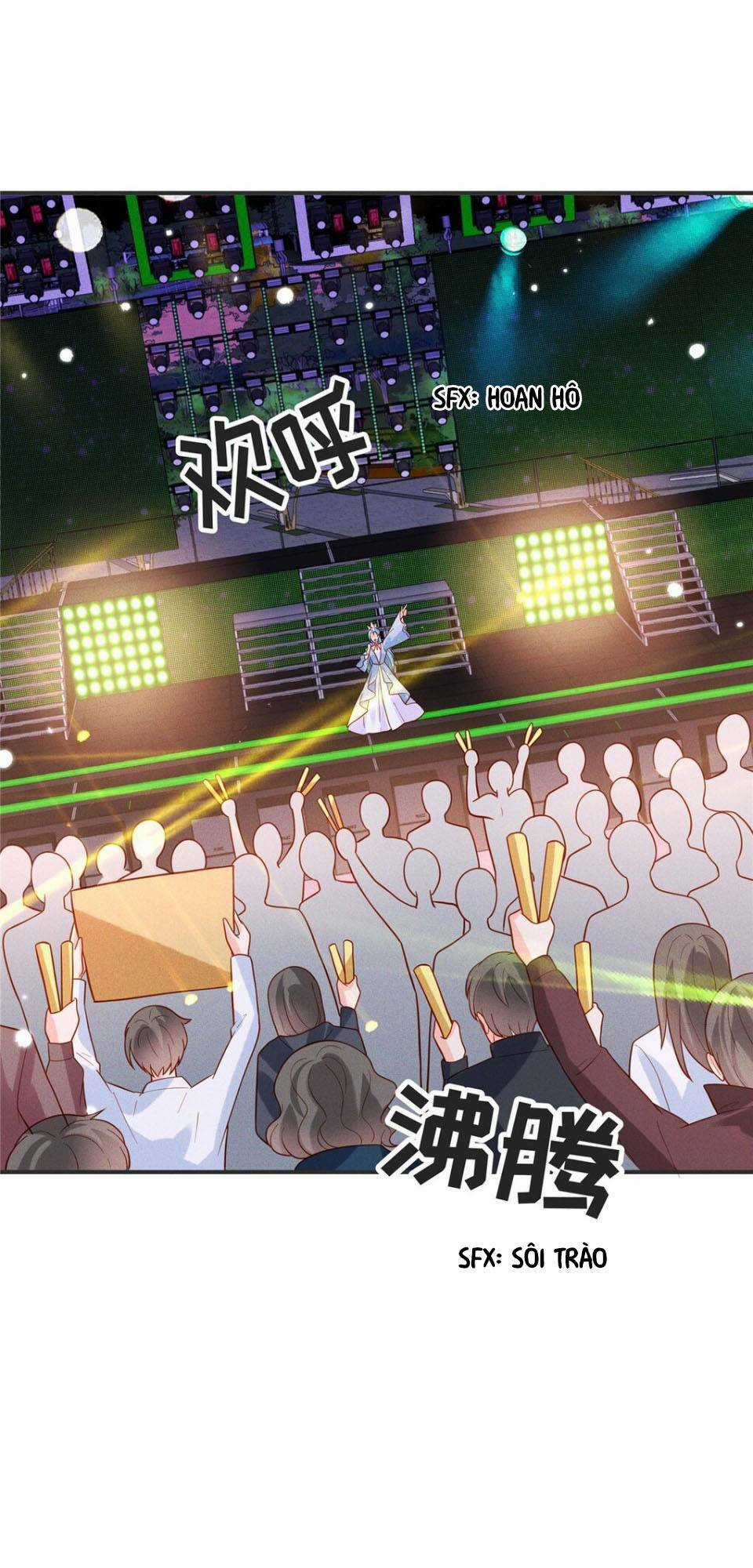 Trọng Sinh Từ Hôn Thê Chapter 29 trang 11