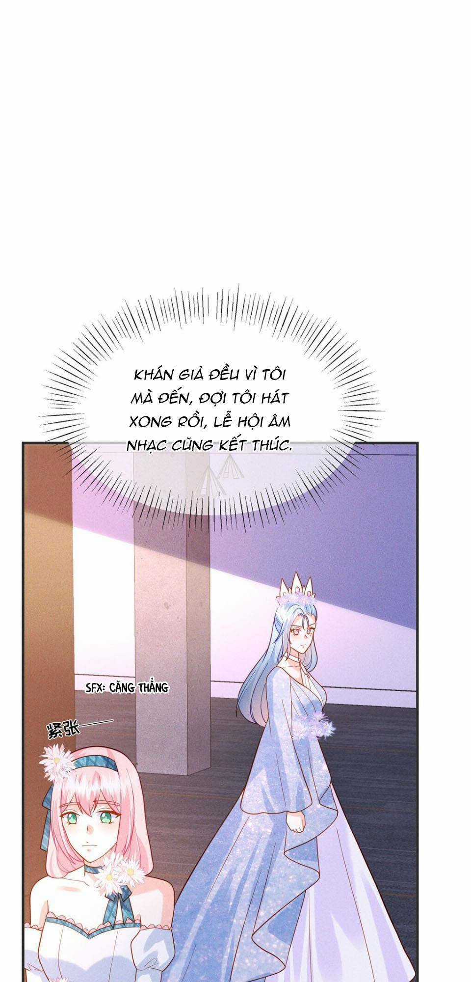 Trọng Sinh Từ Hôn Thê Chapter 29 trang 12