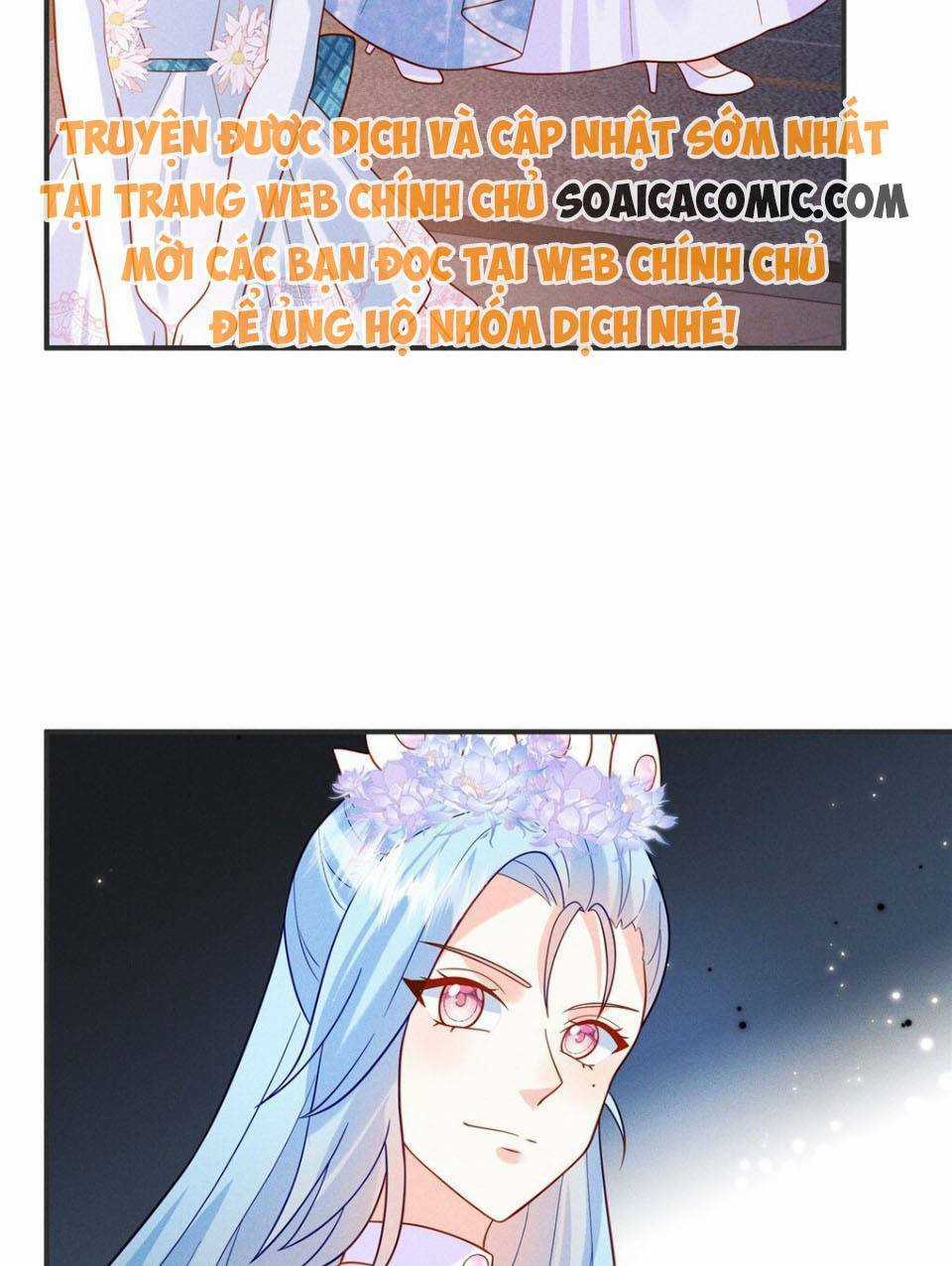 Trọng Sinh Từ Hôn Thê Chapter 29 trang 13