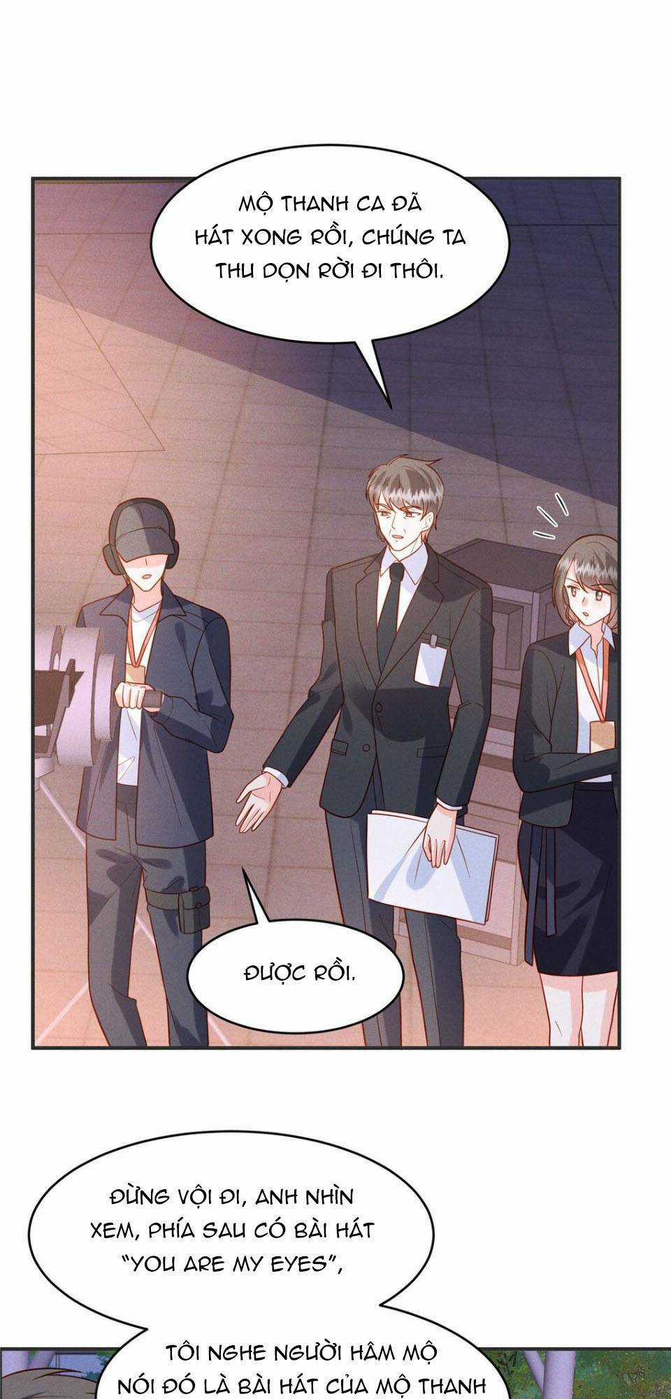 Trọng Sinh Từ Hôn Thê Chapter 29 trang 15