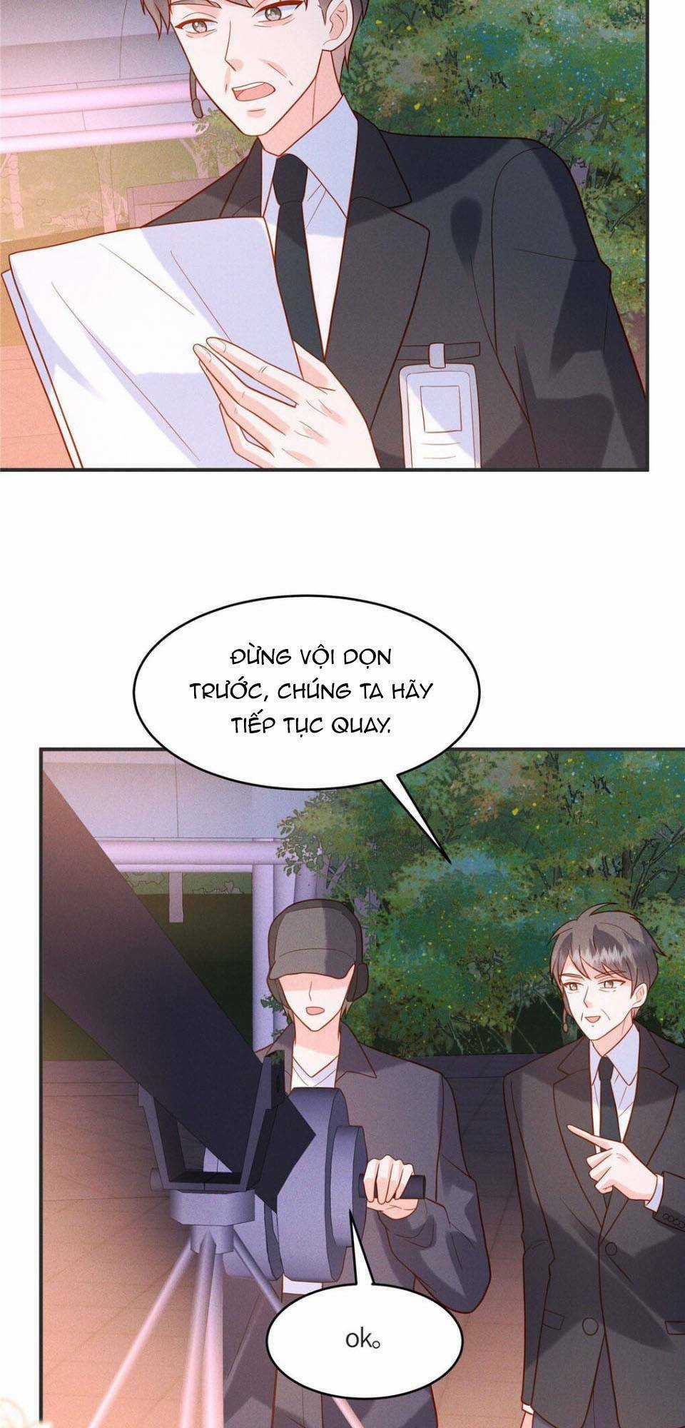 Trọng Sinh Từ Hôn Thê Chapter 29 trang 17