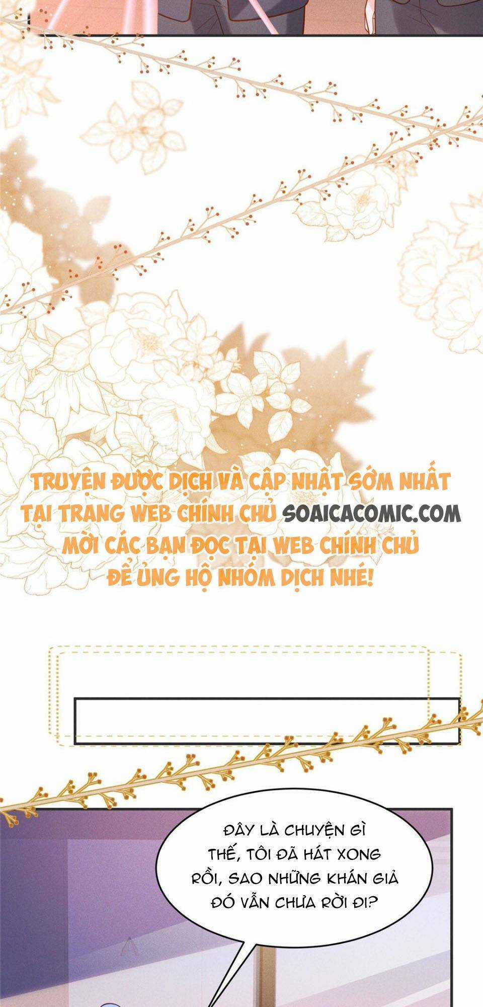 Trọng Sinh Từ Hôn Thê Chapter 29 trang 18