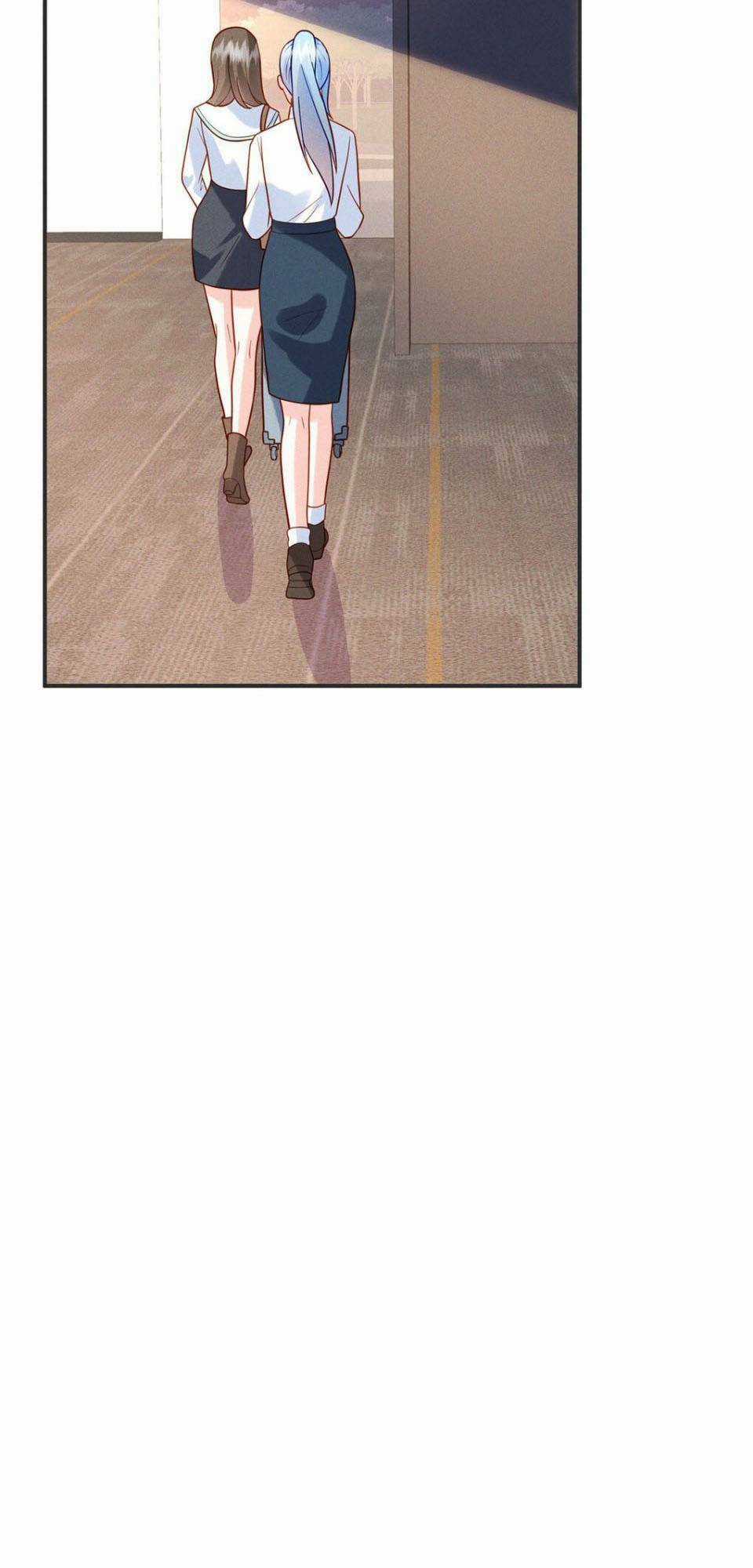 Trọng Sinh Từ Hôn Thê Chapter 29 trang 21