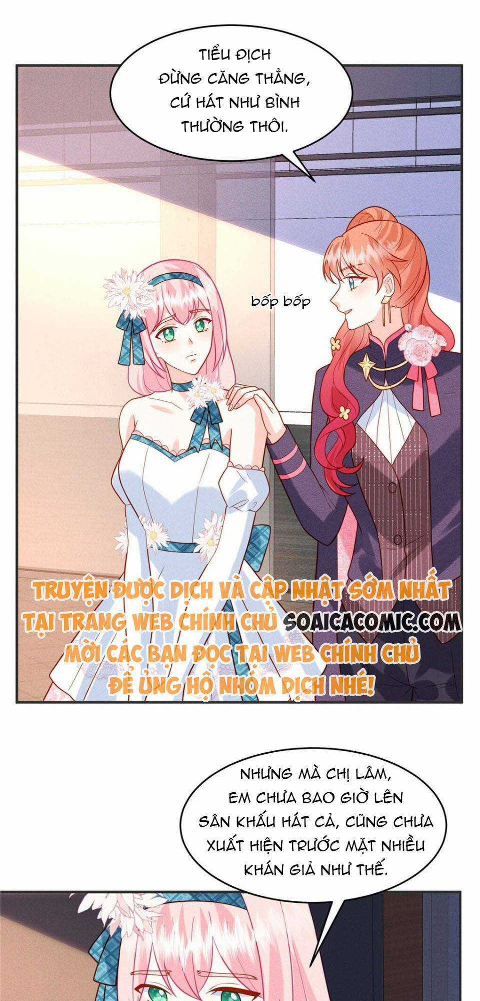 Trọng Sinh Từ Hôn Thê Chapter 29 trang 22