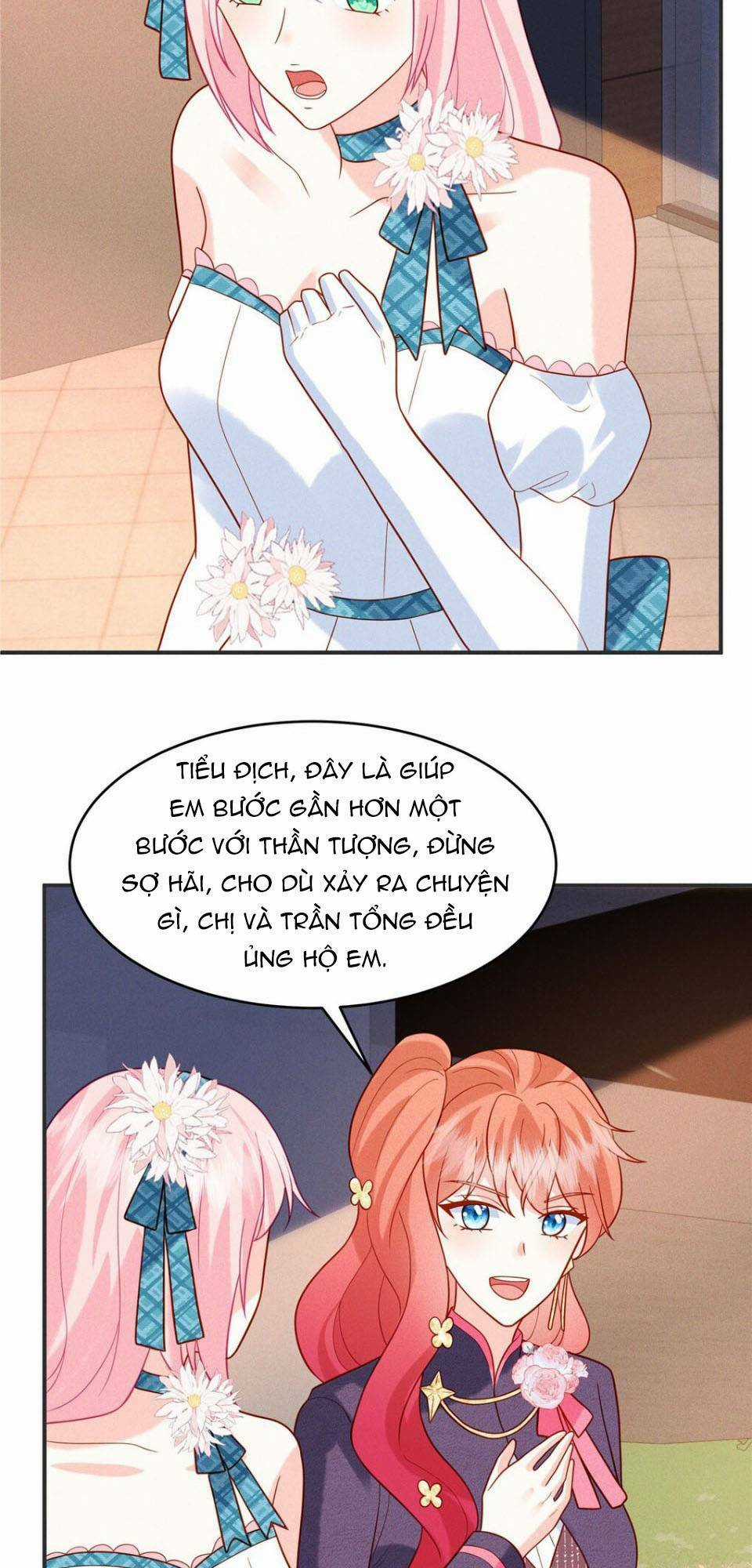 Trọng Sinh Từ Hôn Thê Chapter 29 trang 23