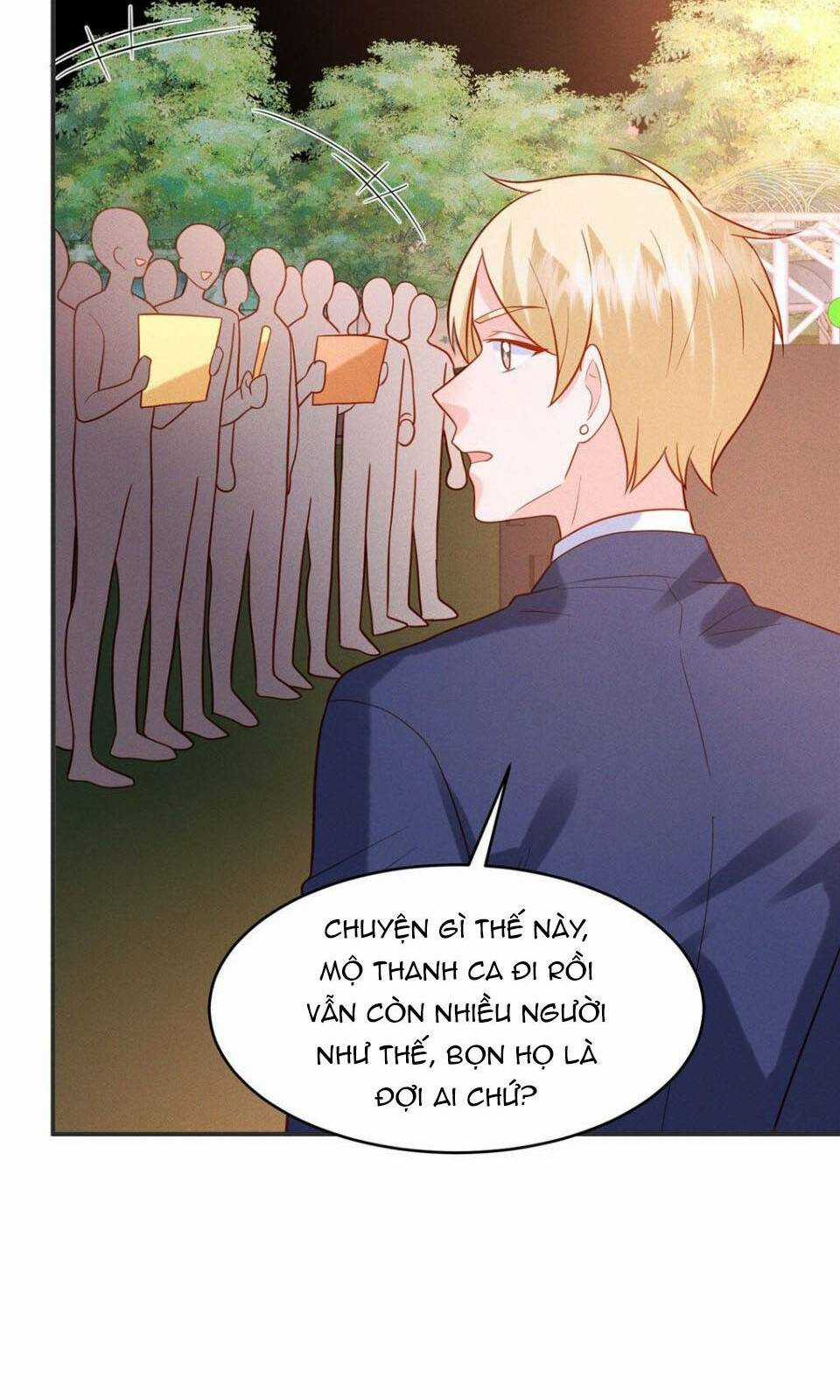 Trọng Sinh Từ Hôn Thê Chapter 29 trang 25