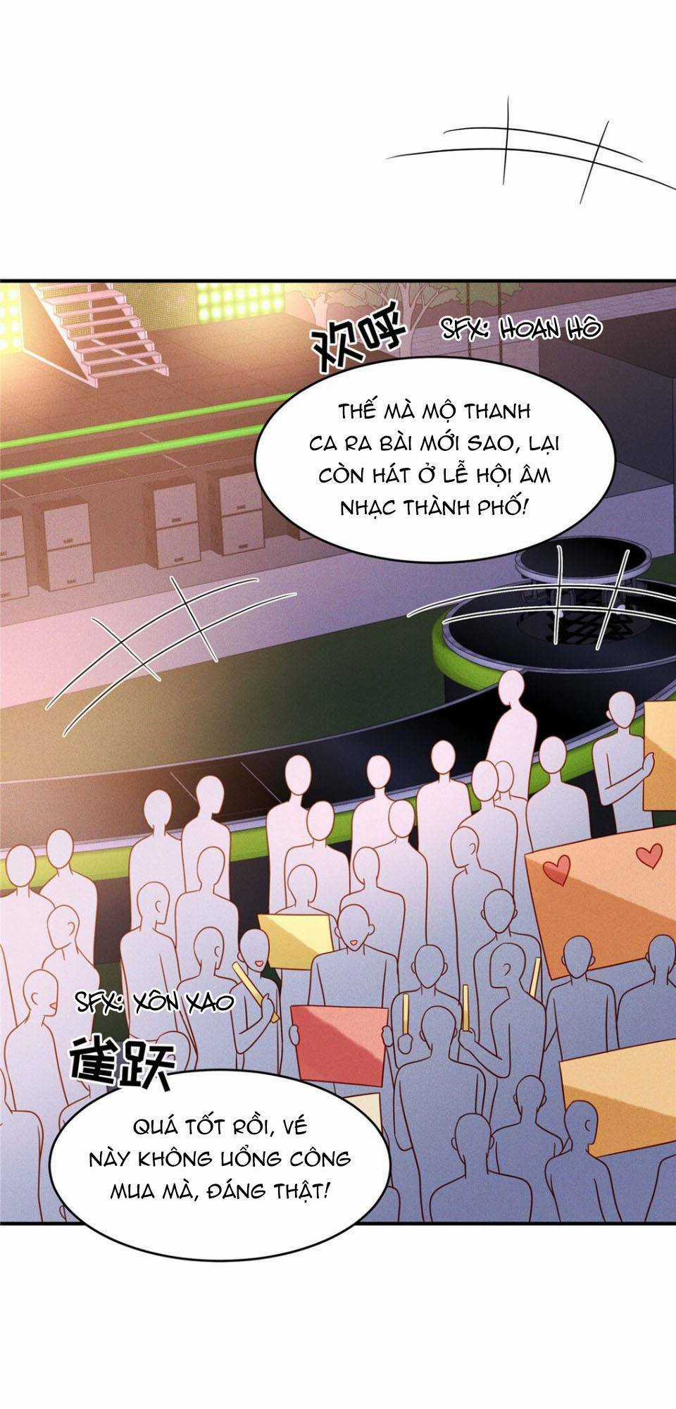 Trọng Sinh Từ Hôn Thê Chapter 29 trang 3