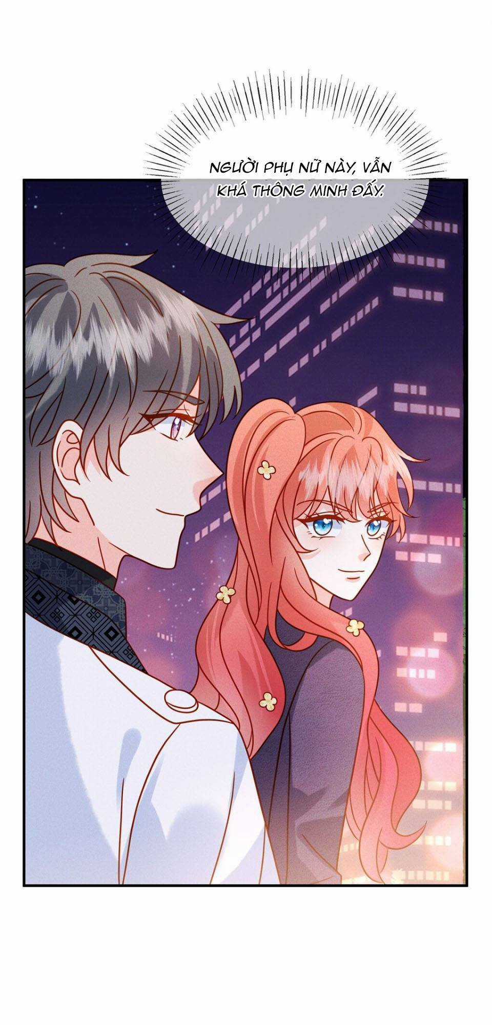 Trọng Sinh Từ Hôn Thê Chapter 29 trang 4