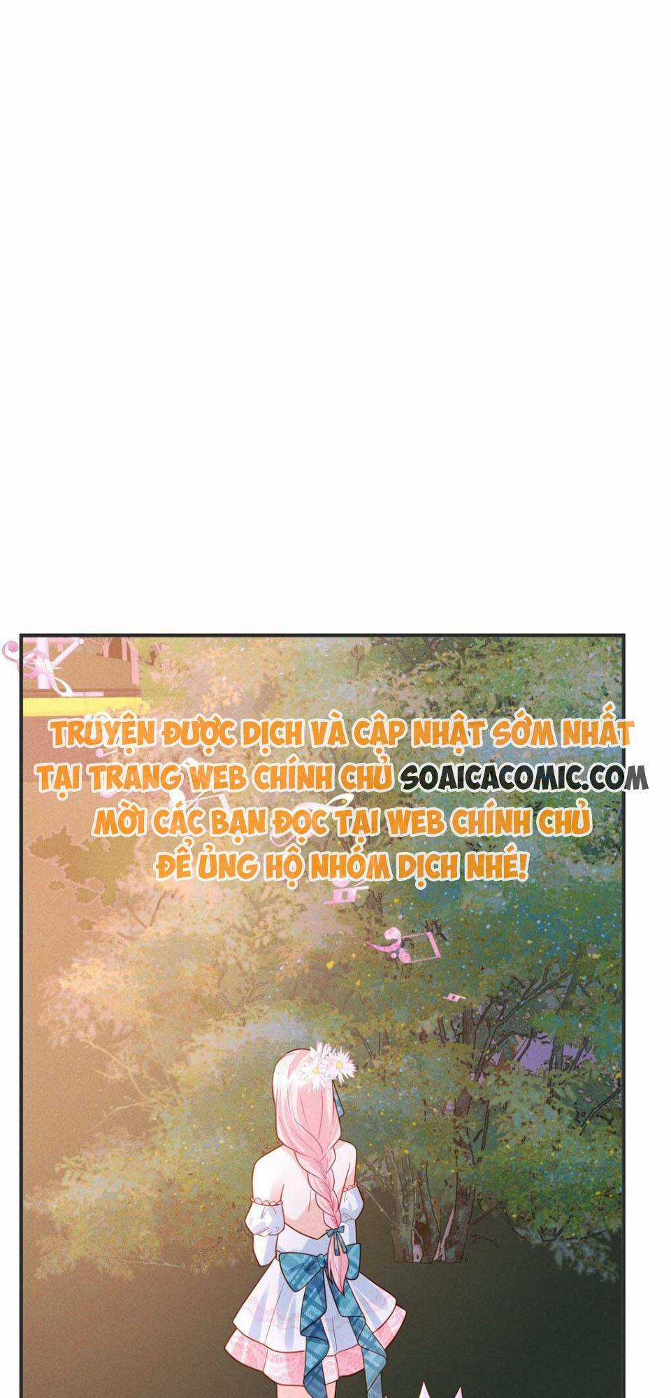 Trọng Sinh Từ Hôn Thê Chapter 29 trang 5