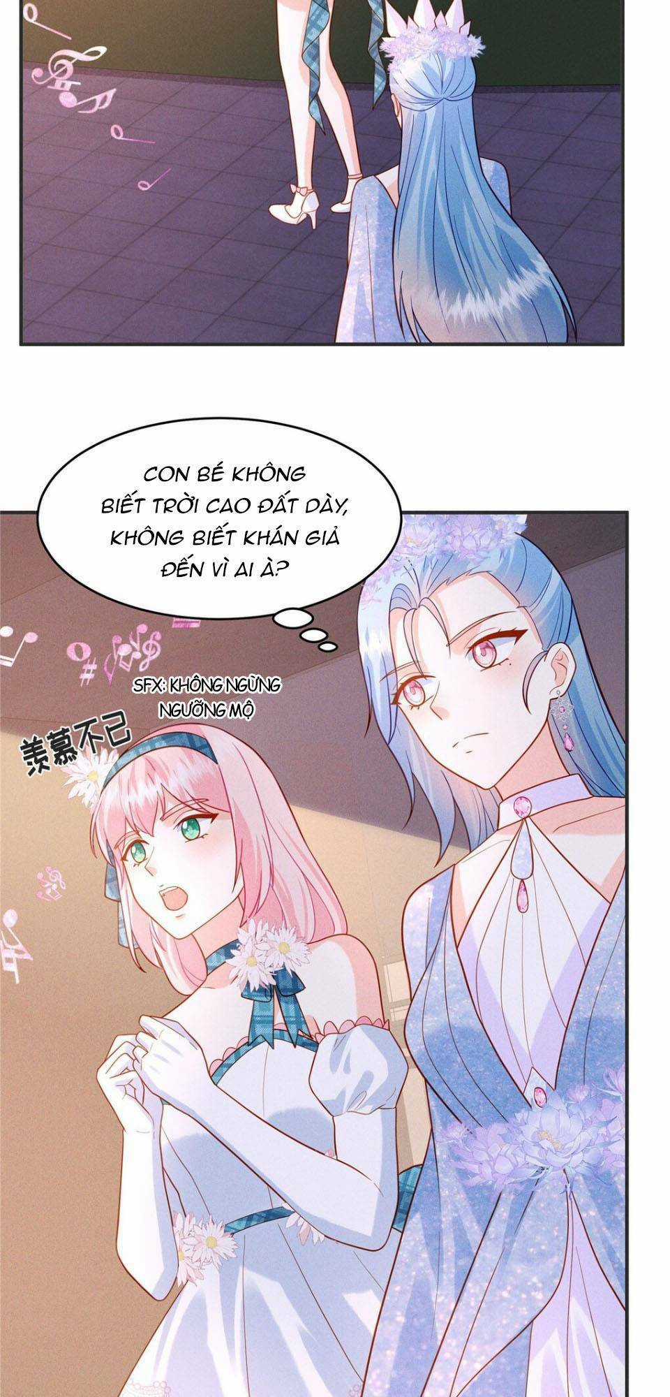 Trọng Sinh Từ Hôn Thê Chapter 29 trang 6