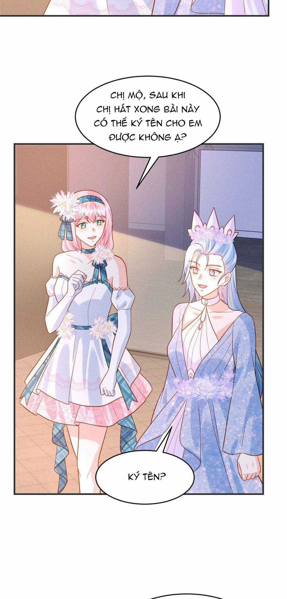 Trọng Sinh Từ Hôn Thê Chapter 29 trang 7