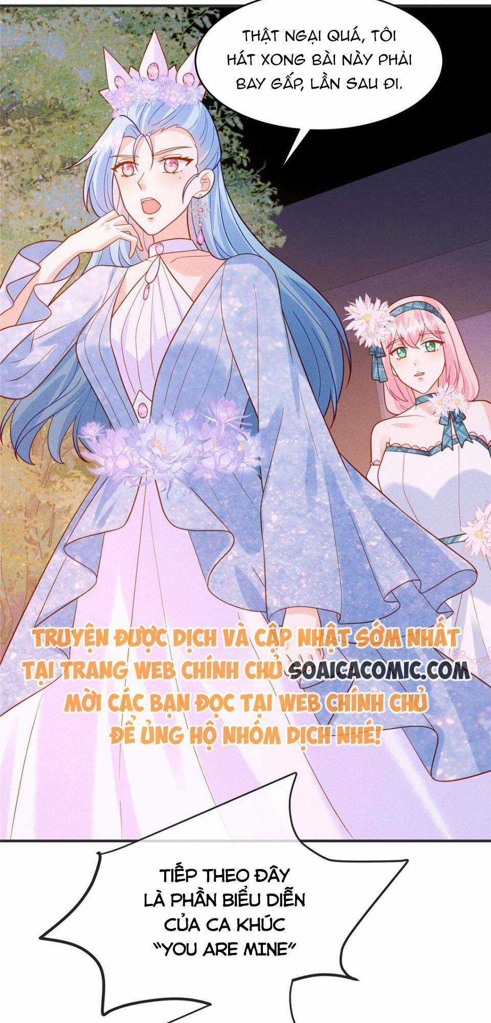 Trọng Sinh Từ Hôn Thê Chapter 29 trang 8
