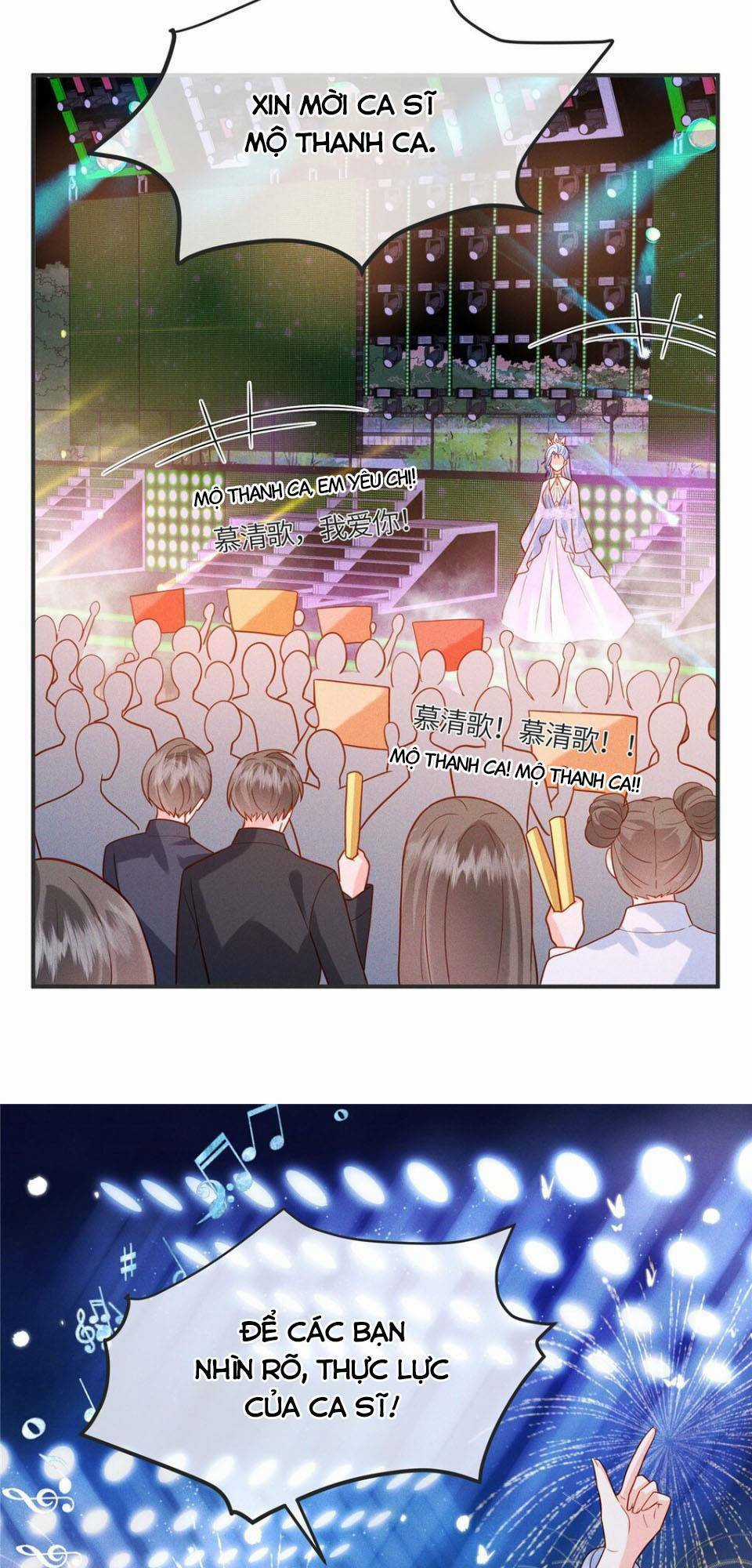 Trọng Sinh Từ Hôn Thê Chapter 29 trang 9