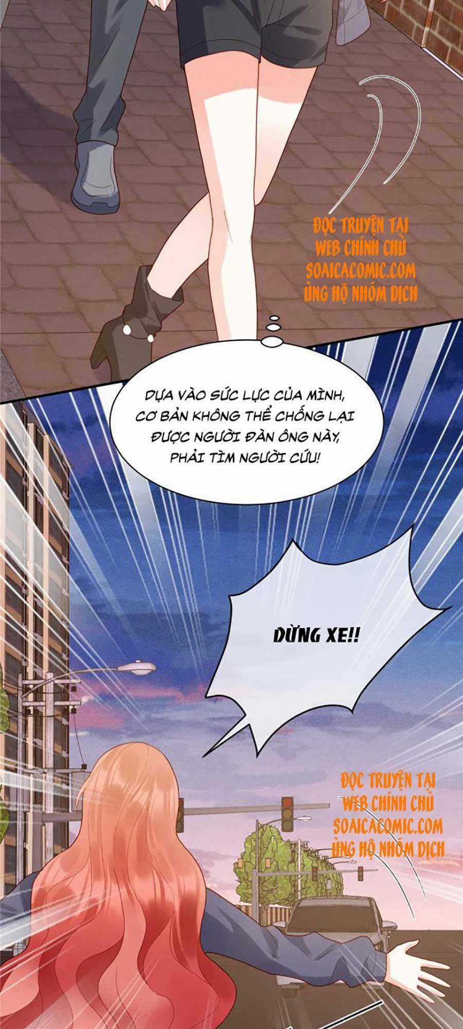 Trọng Sinh Từ Hôn Thê Chapter 3 trang 1