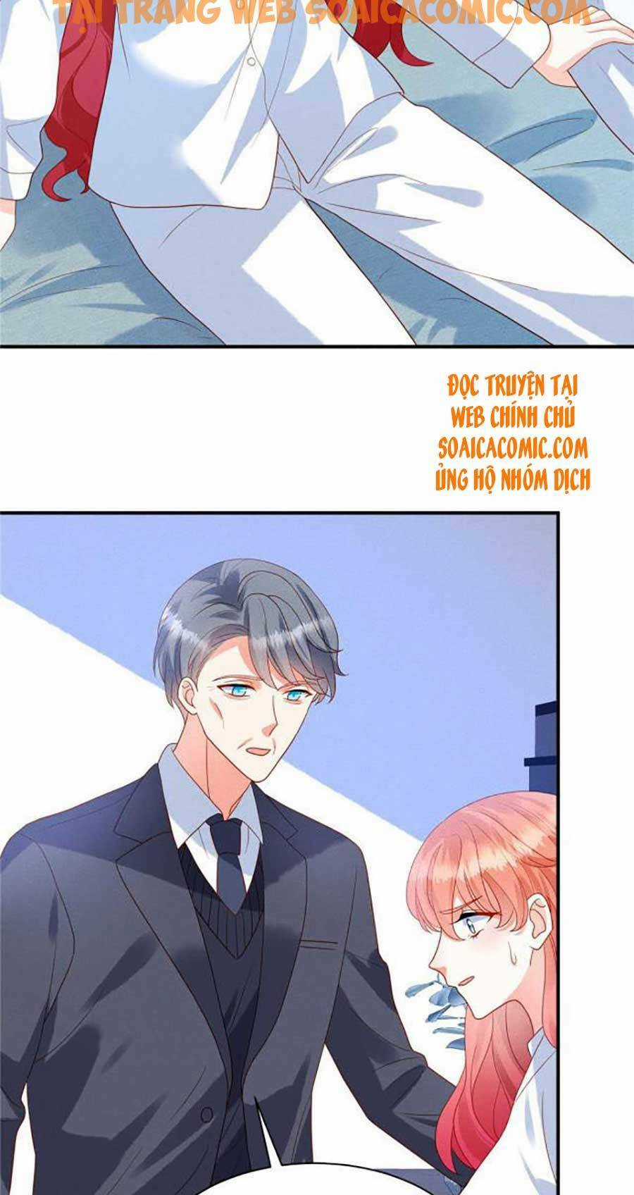 Trọng Sinh Từ Hôn Thê Chapter 3 trang 14