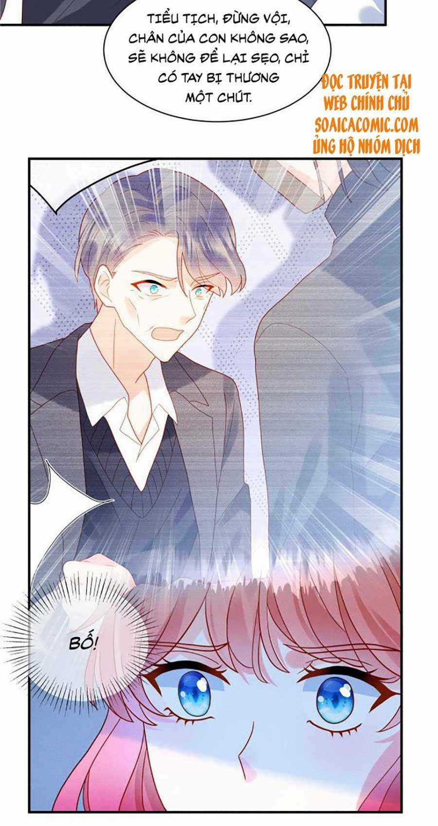 Trọng Sinh Từ Hôn Thê Chapter 3 trang 15