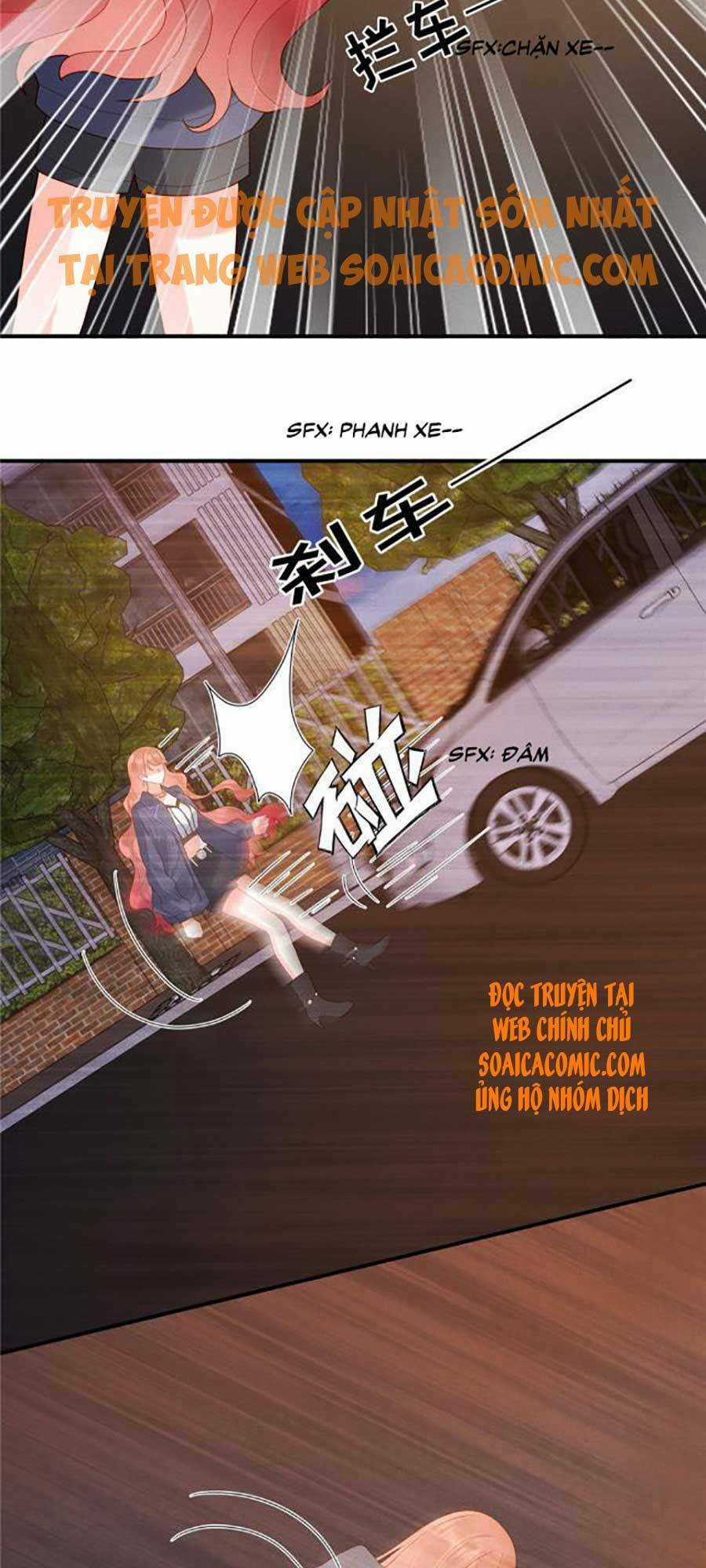 Trọng Sinh Từ Hôn Thê Chapter 3 trang 2