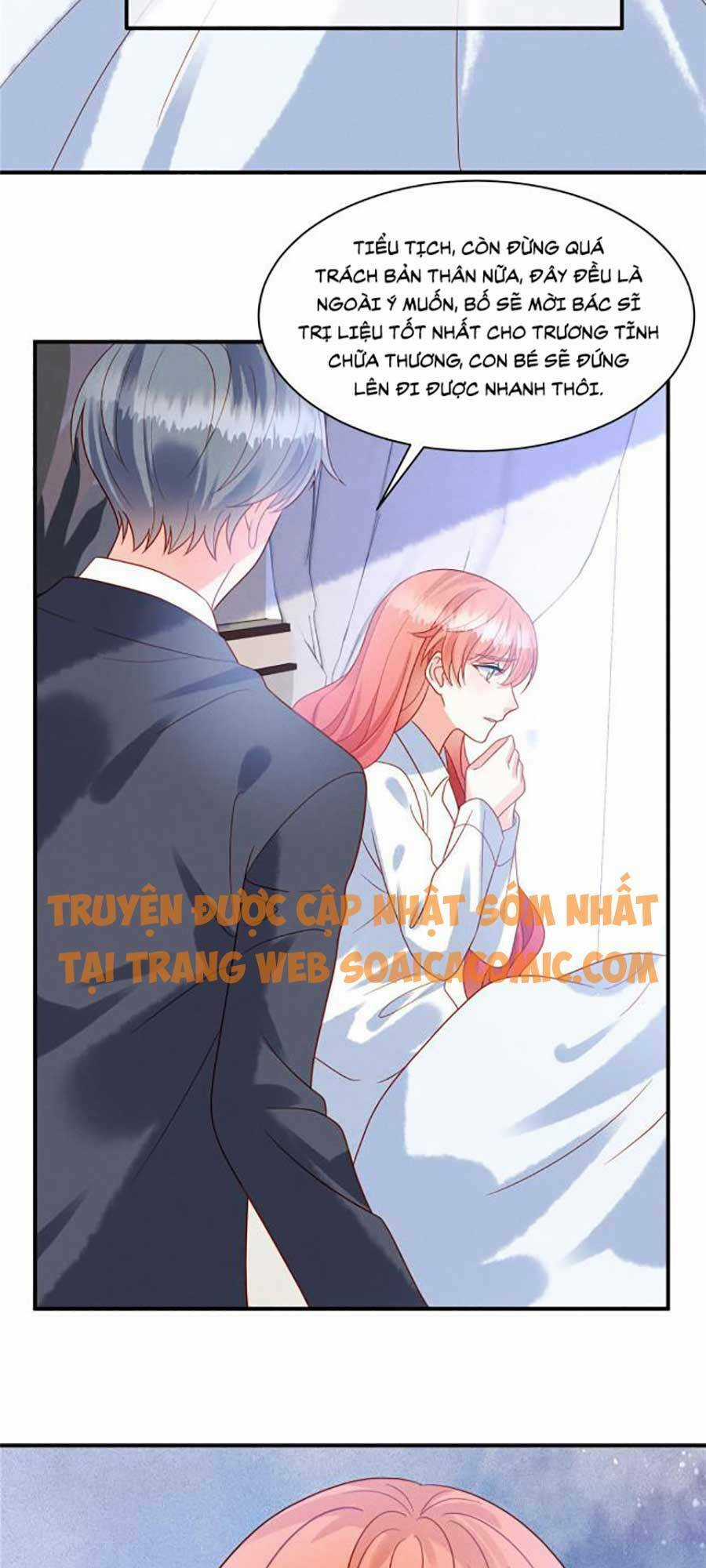Trọng Sinh Từ Hôn Thê Chapter 3 trang 20
