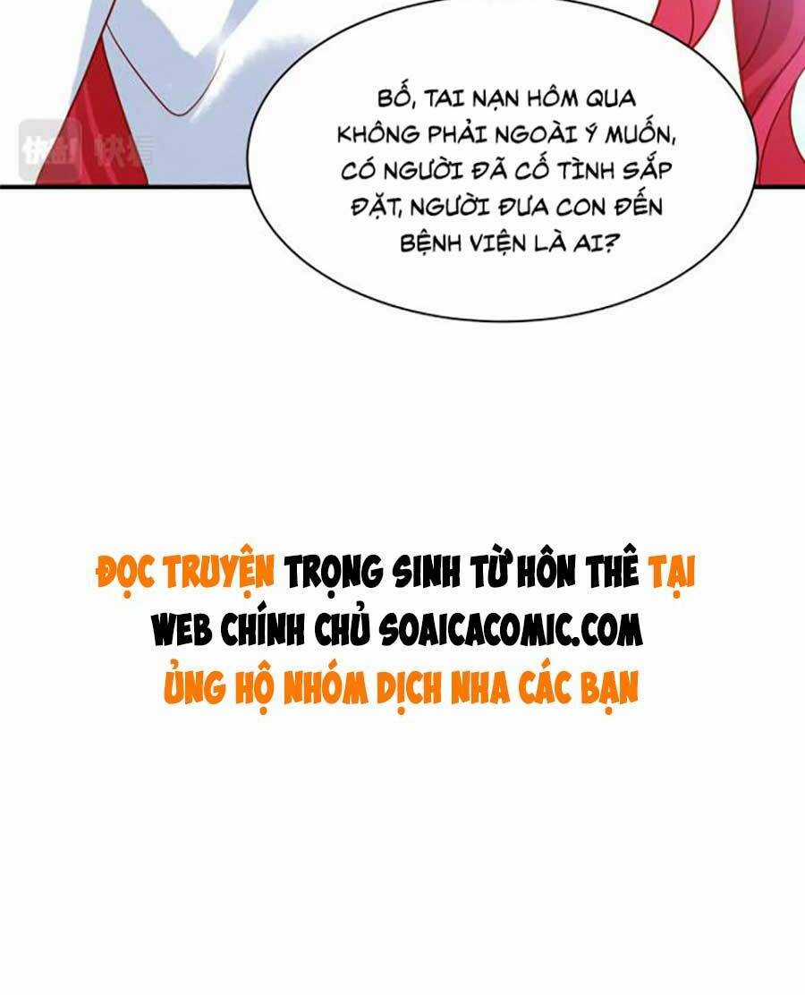 Trọng Sinh Từ Hôn Thê Chapter 3 trang 22