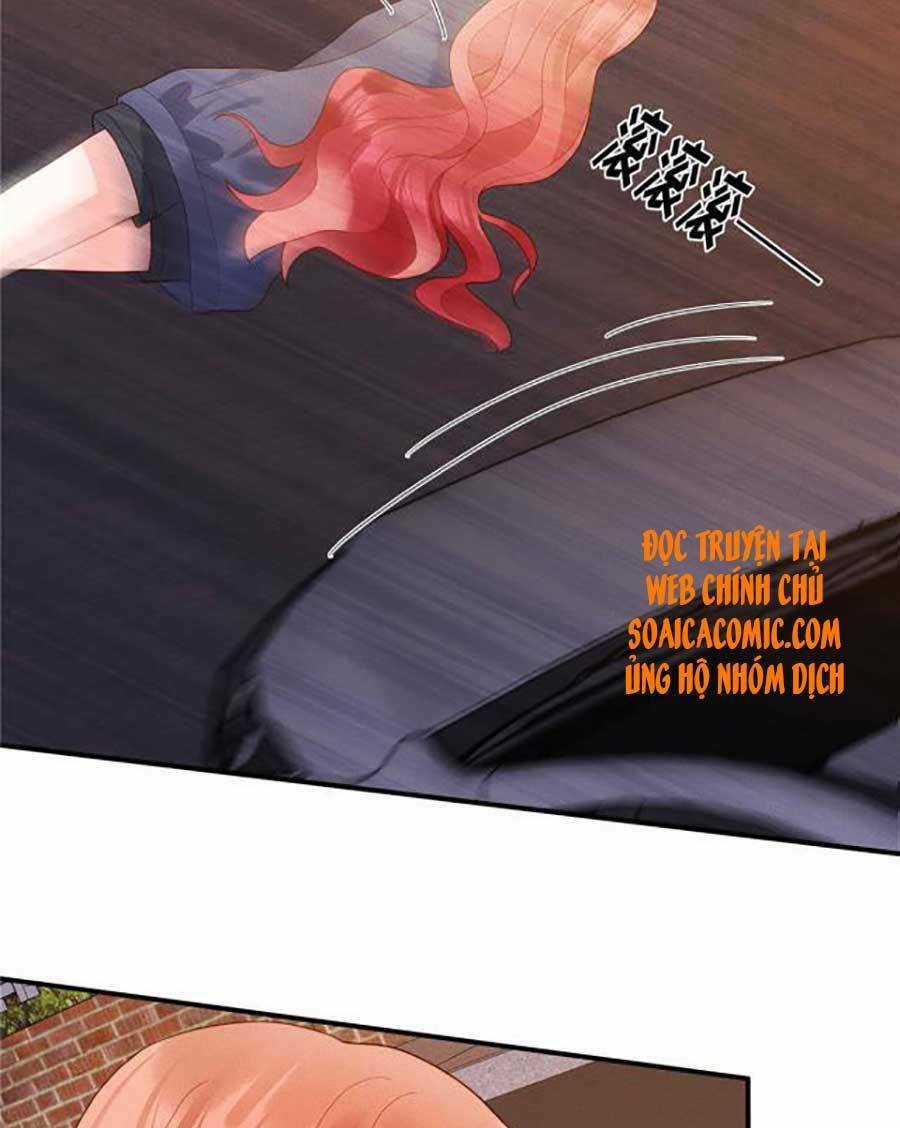 Trọng Sinh Từ Hôn Thê Chapter 3 trang 3