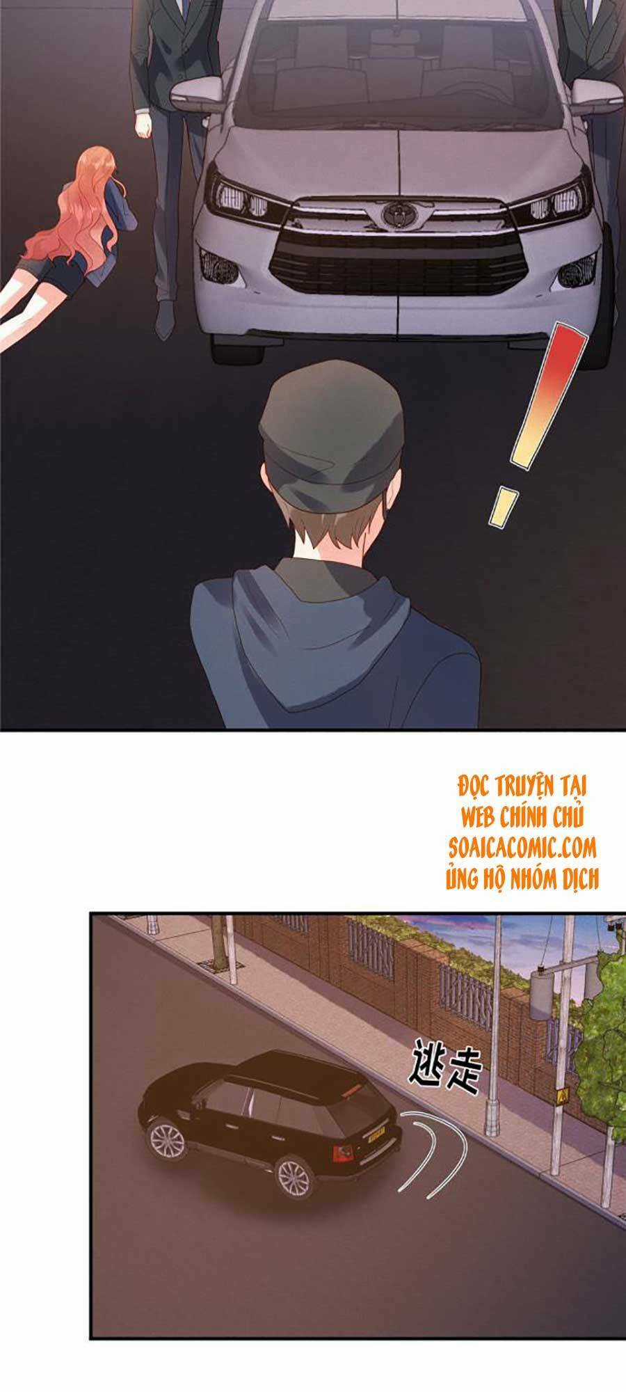 Trọng Sinh Từ Hôn Thê Chapter 3 trang 6